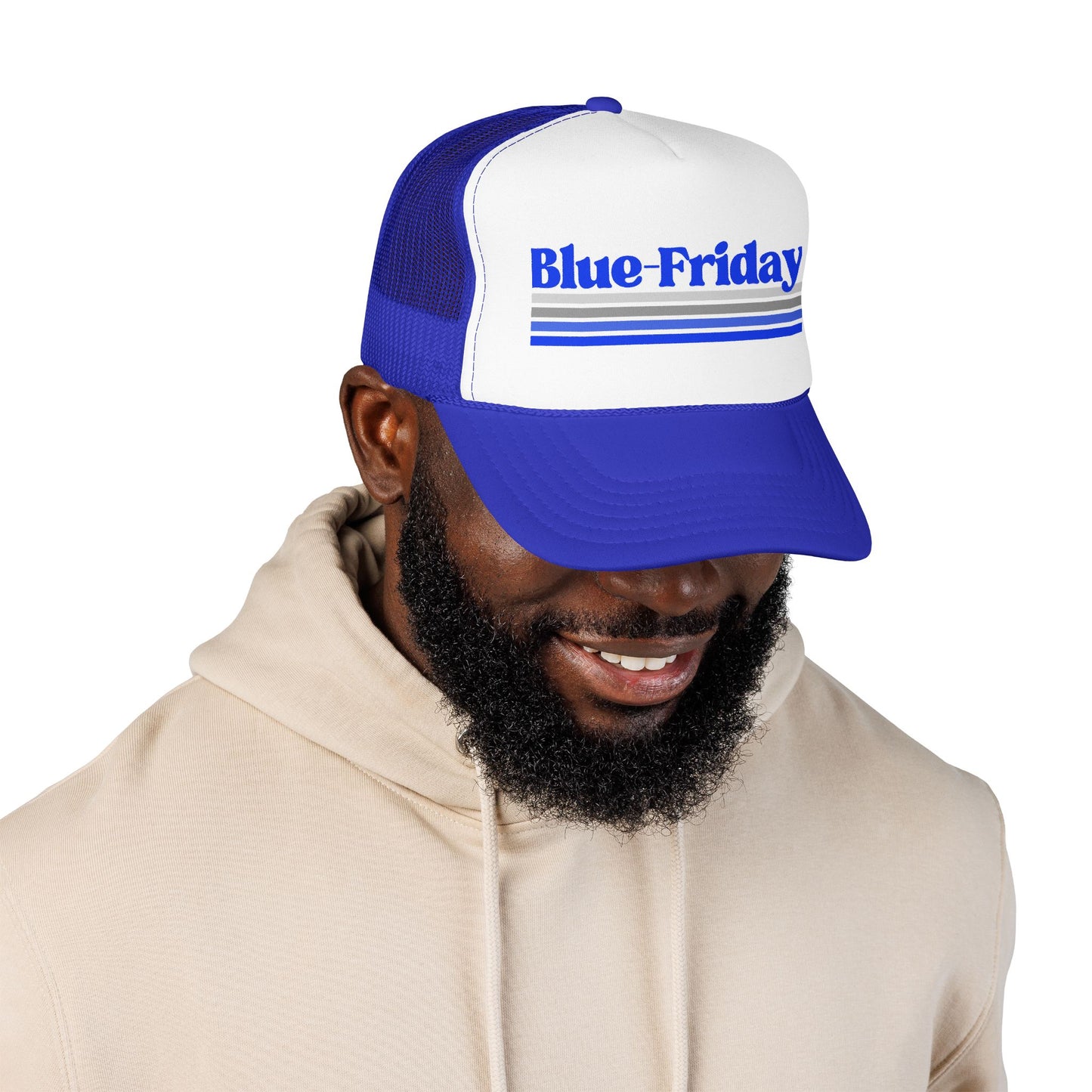 Foam Trucker Hat
