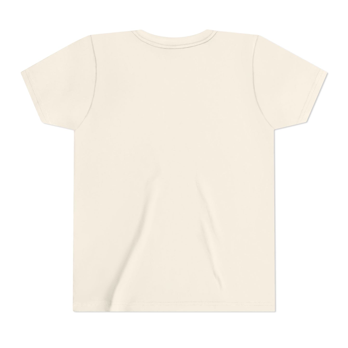 Pink Bows Youth Tee