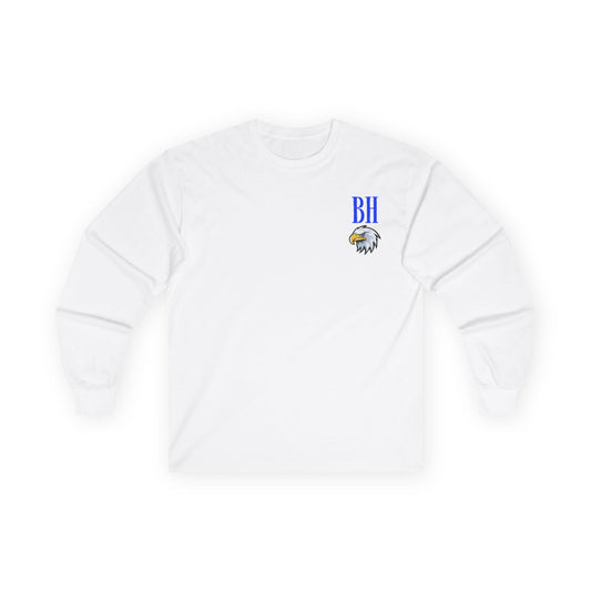 Barbers Hill Long Sleeve
