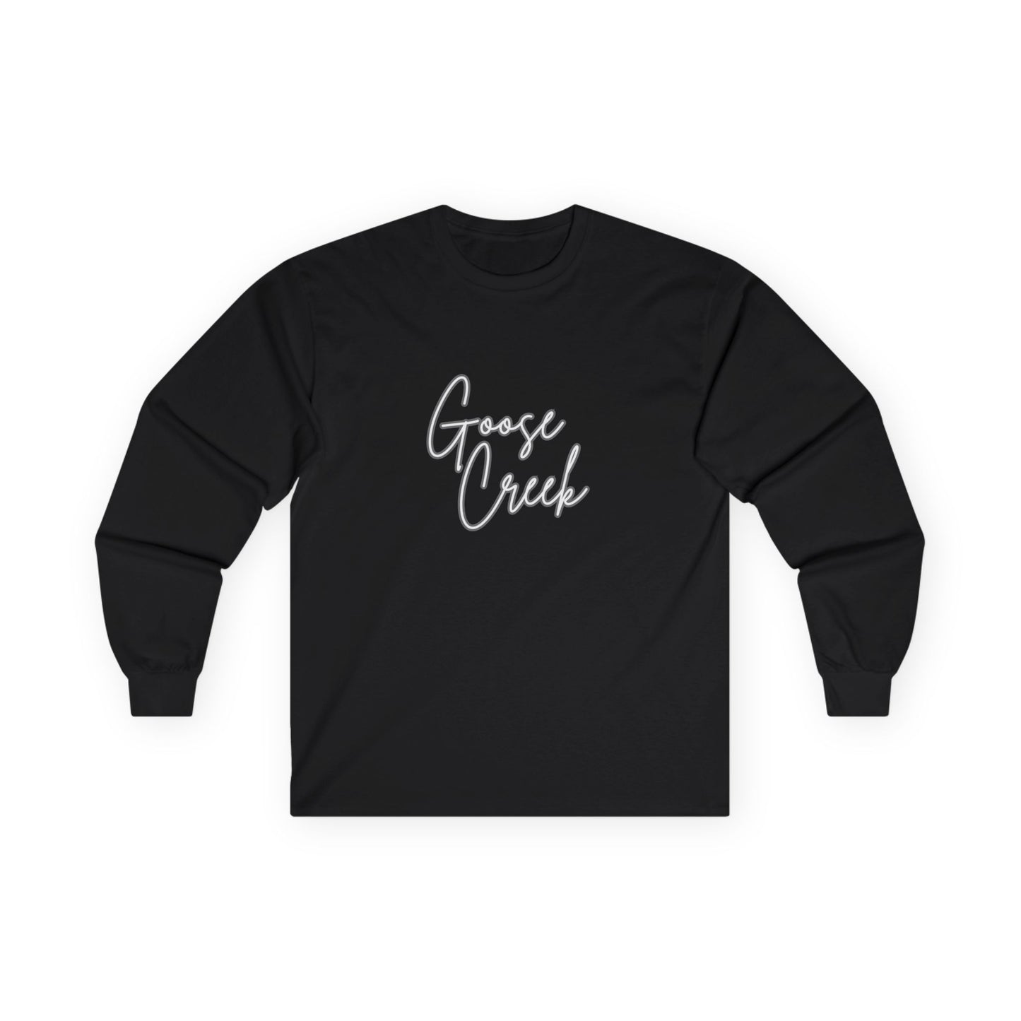School Colors GC Long Sleeve