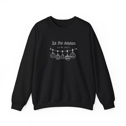 Tis the Season Sweatshirt