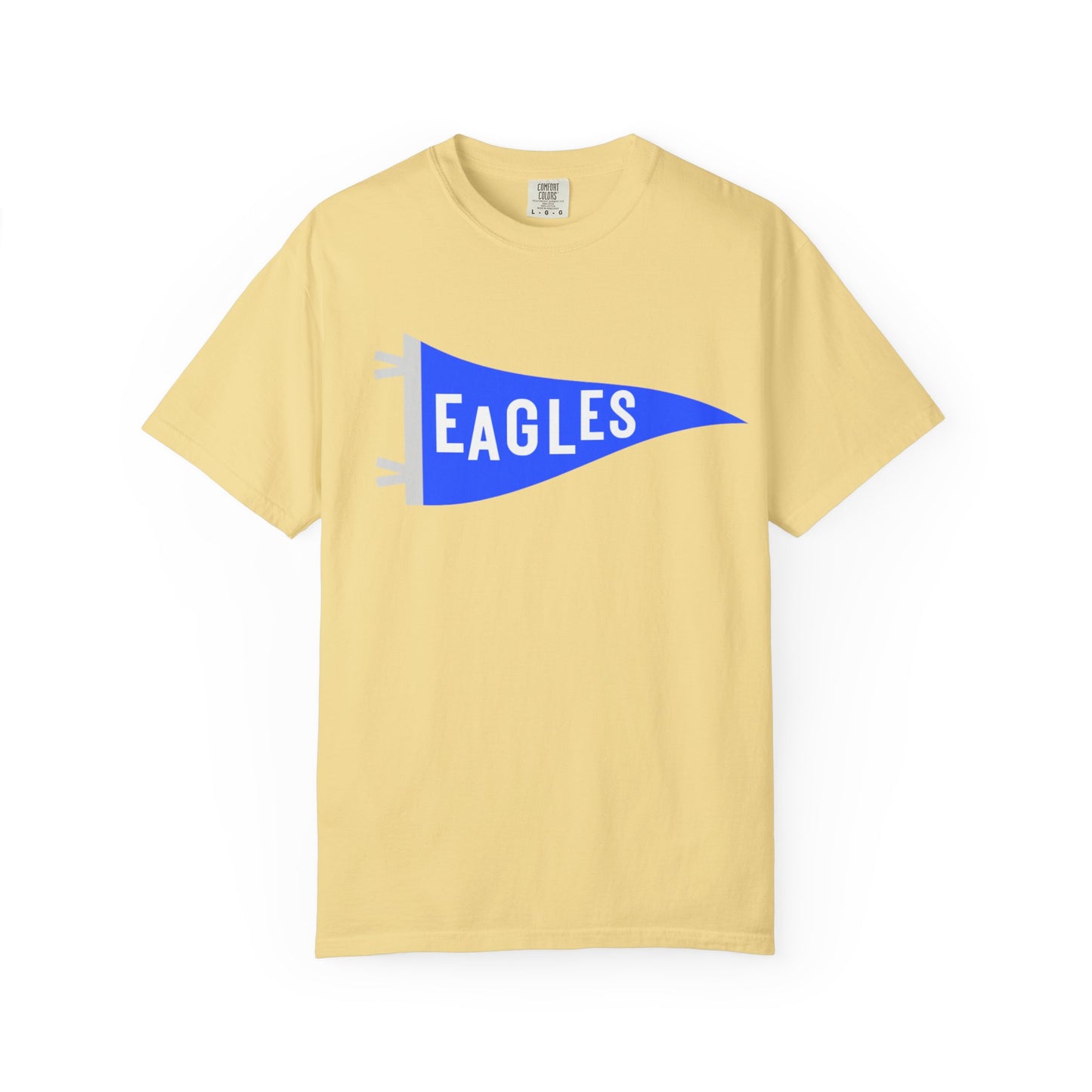 Eagles Pennant Tee