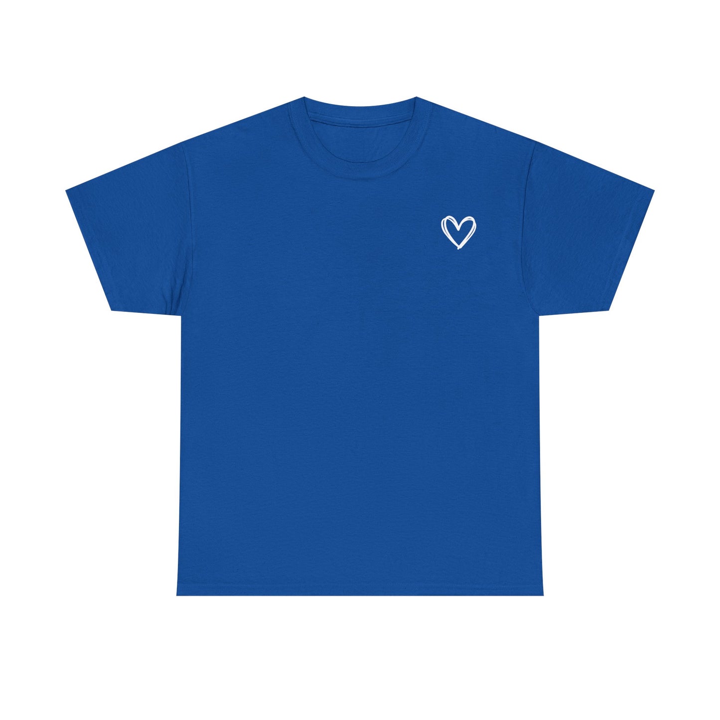 Something Wonderful Tee