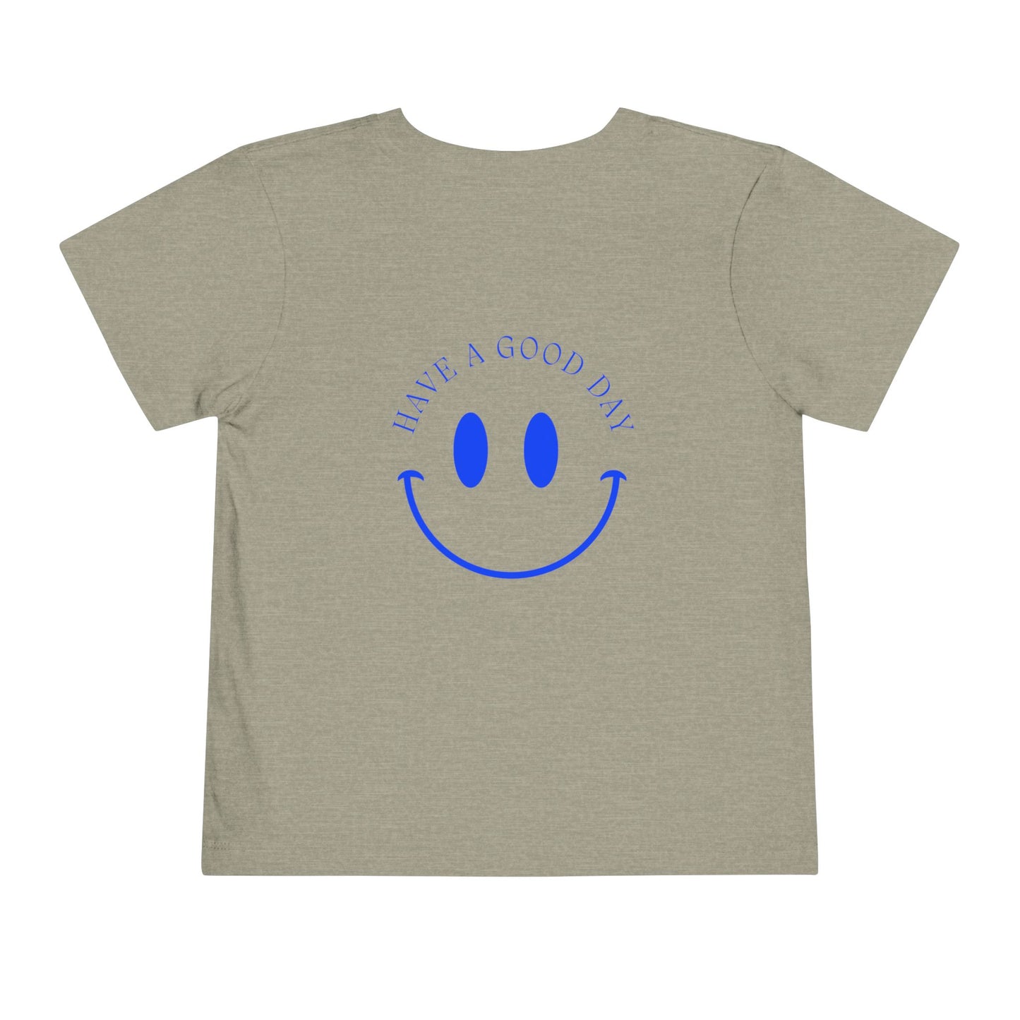 Good Day Toddler Tee