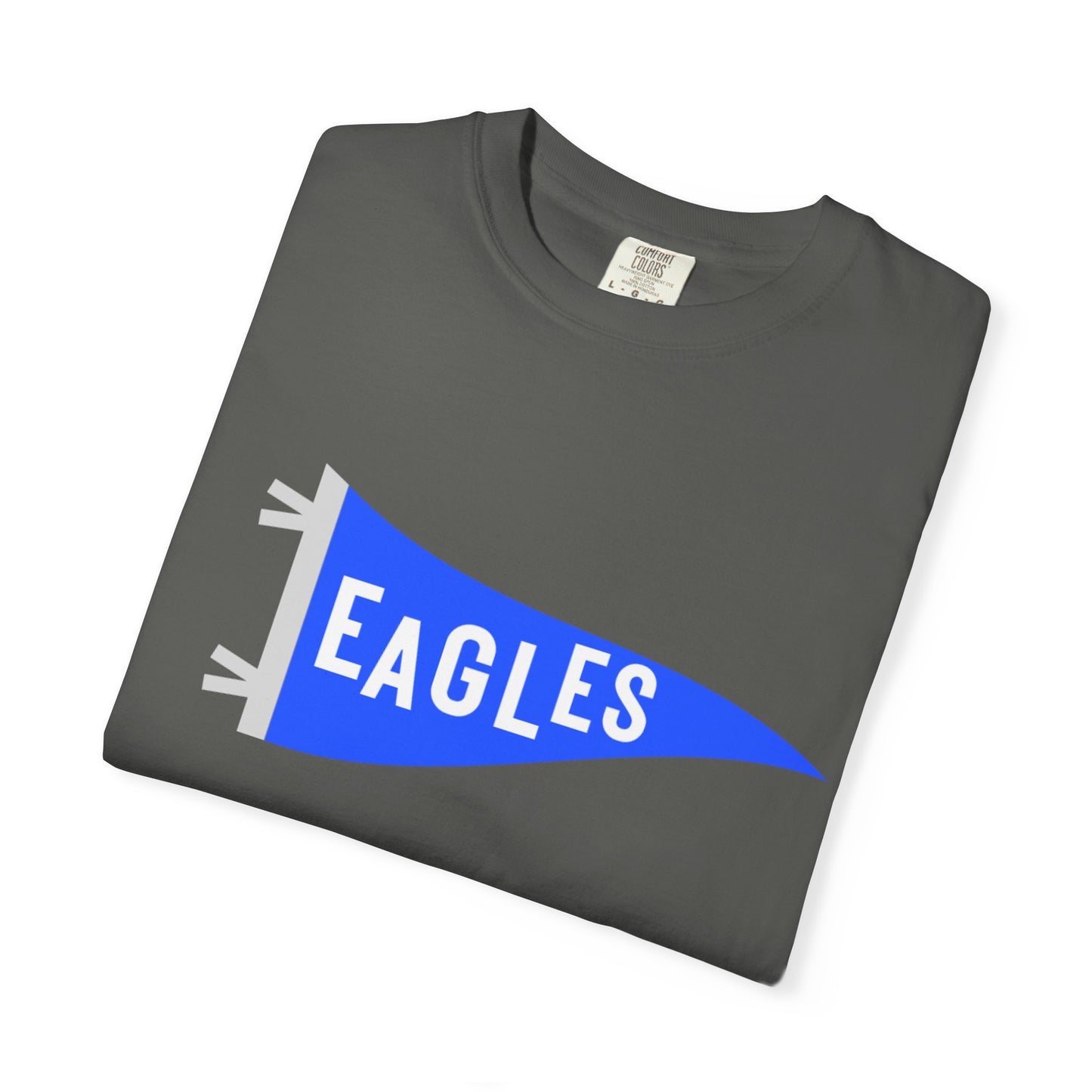 Eagles Pennant Tee