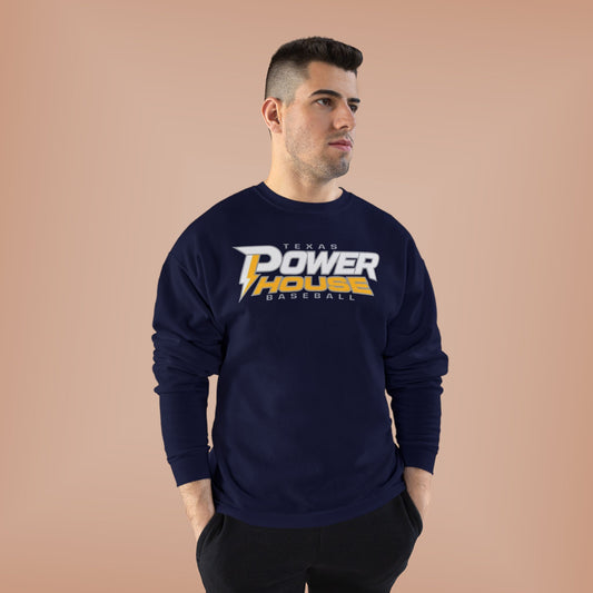 Powerhouse Baseball Sweatshirt