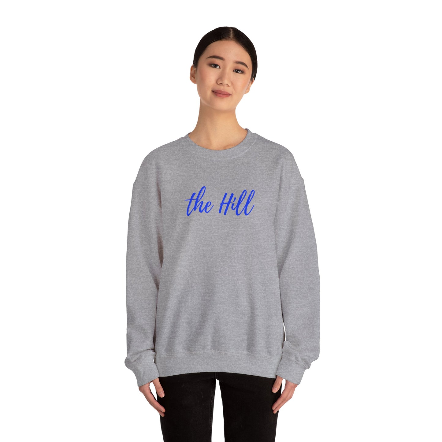 the Hill Sweatshirt