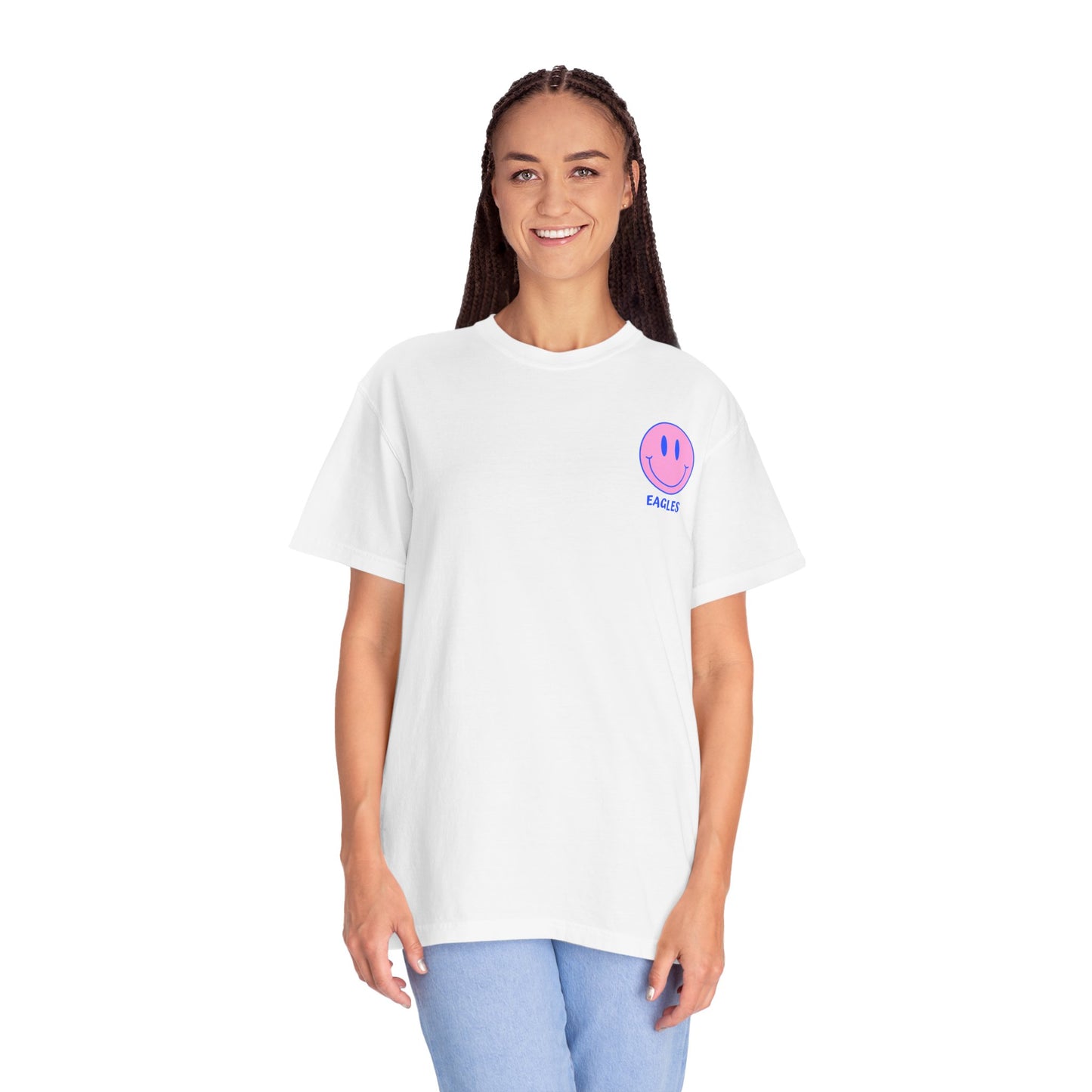 Happy Eagles Tee