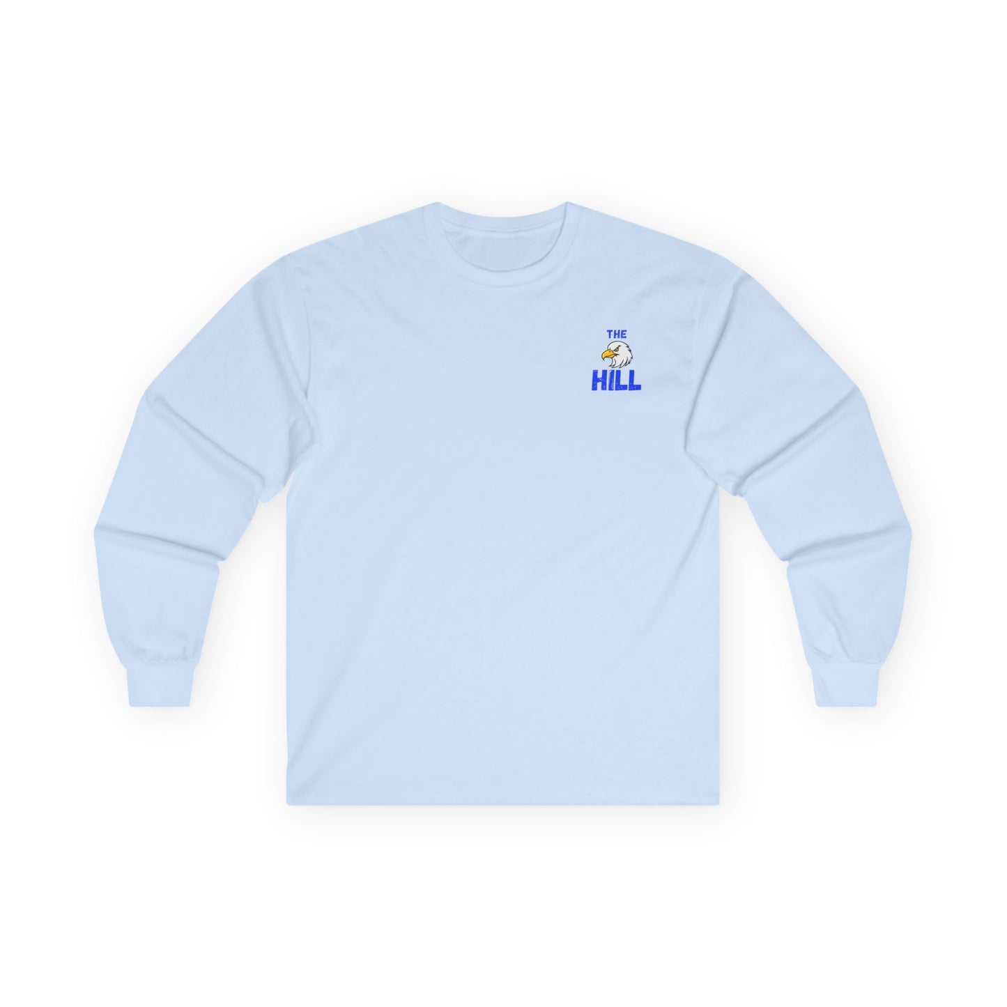 Run It Long Sleeve Tee