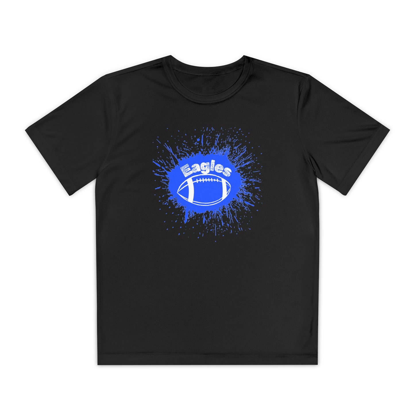 Eagle Ball Youth Performance Tee