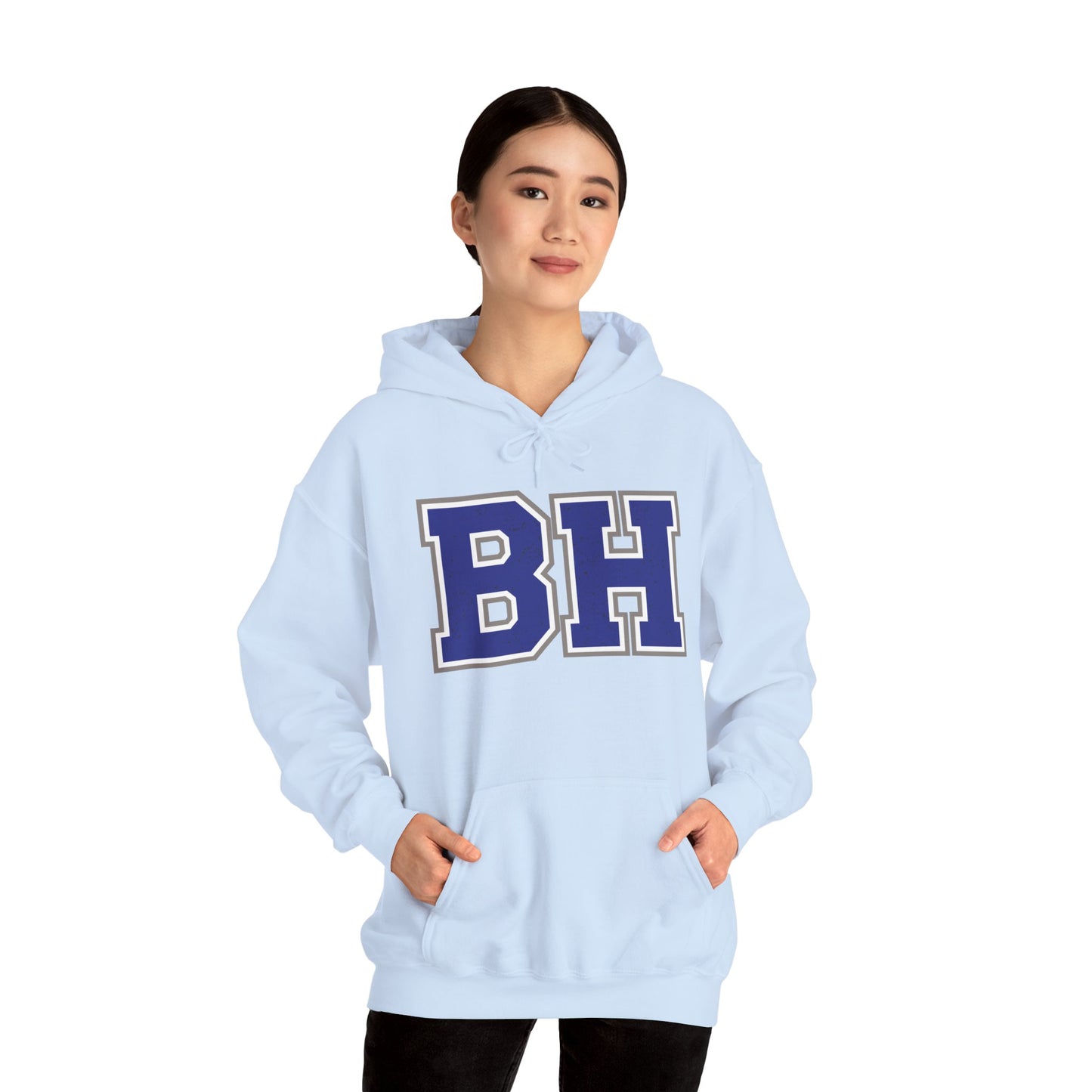 Varsity Hoodie