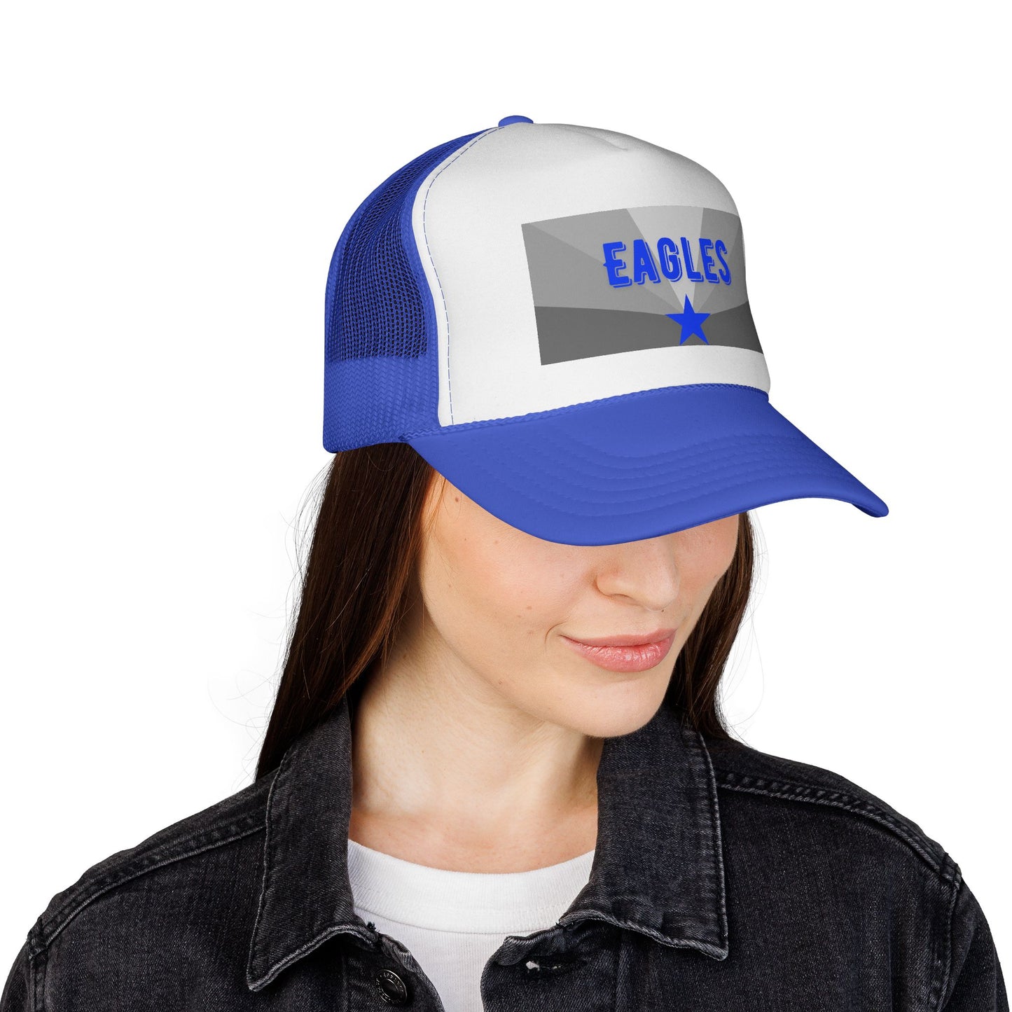 Eagles Trucker Hat