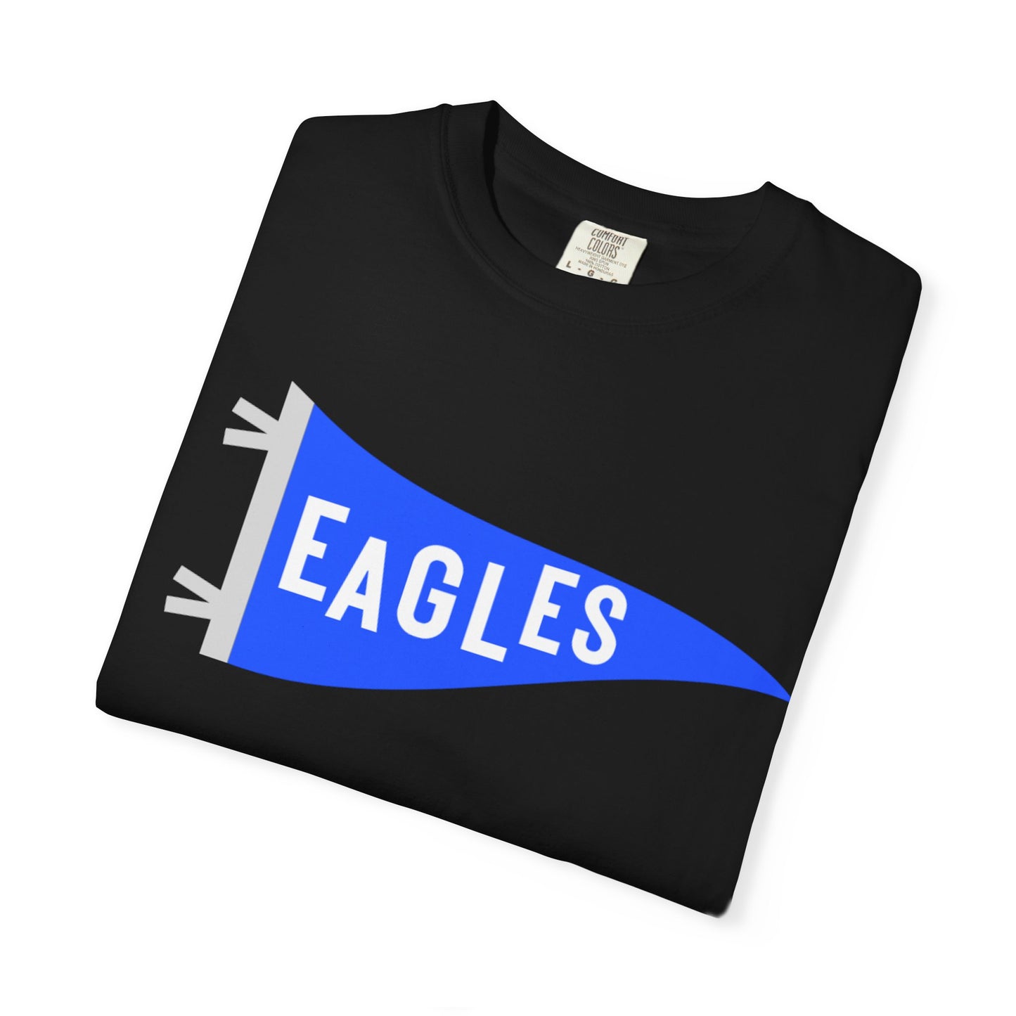 Eagles Pennant Tee