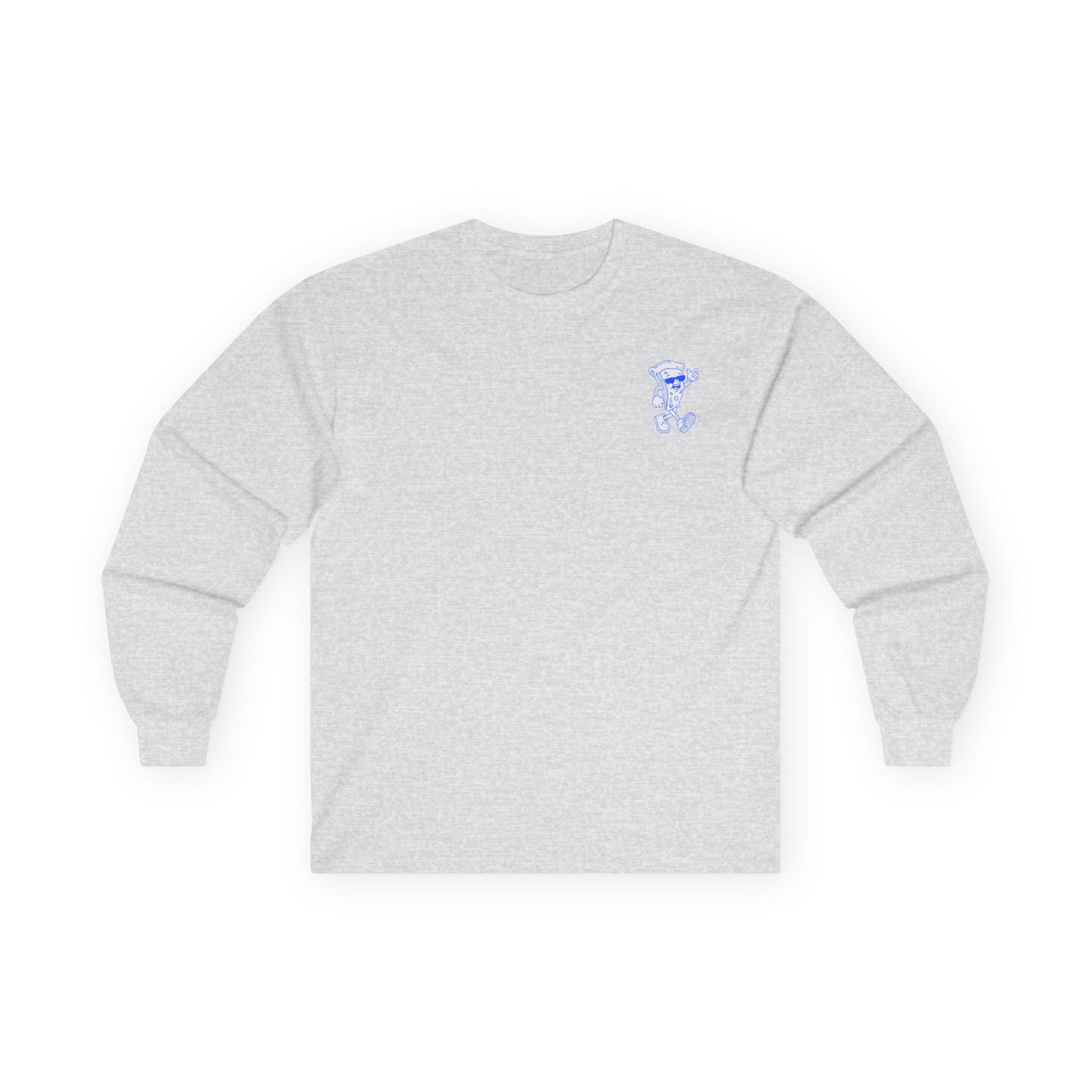 Nice Slice Long Sleeve