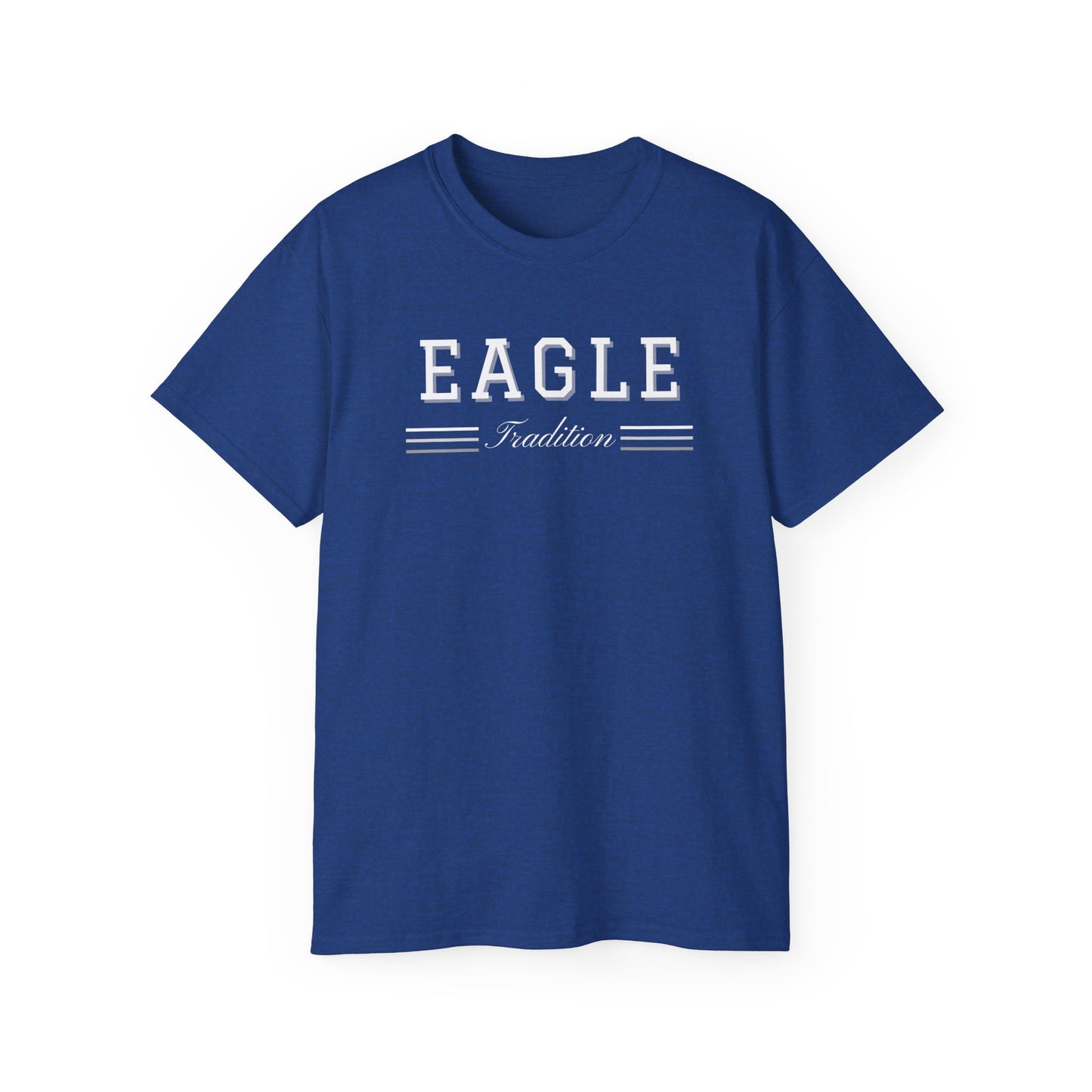Eagle Tradition Tee