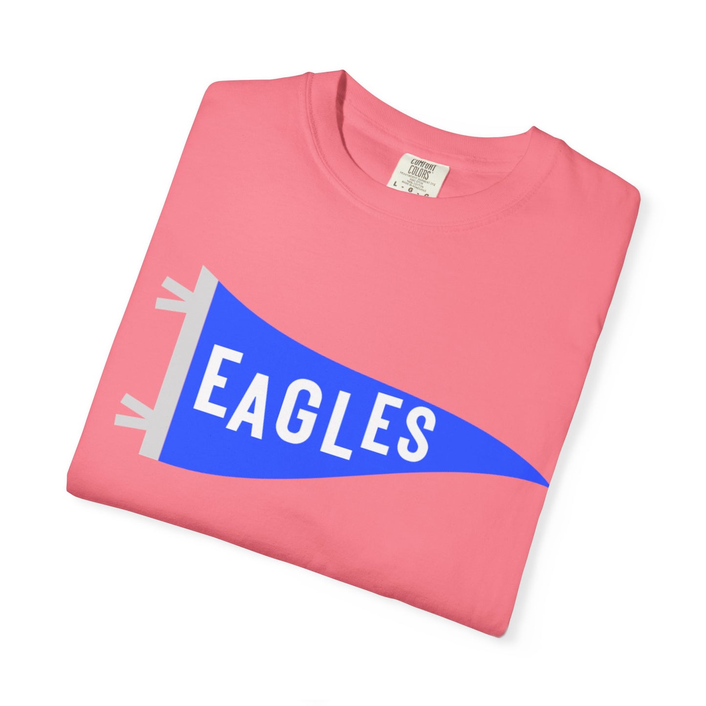Eagles Pennant Tee