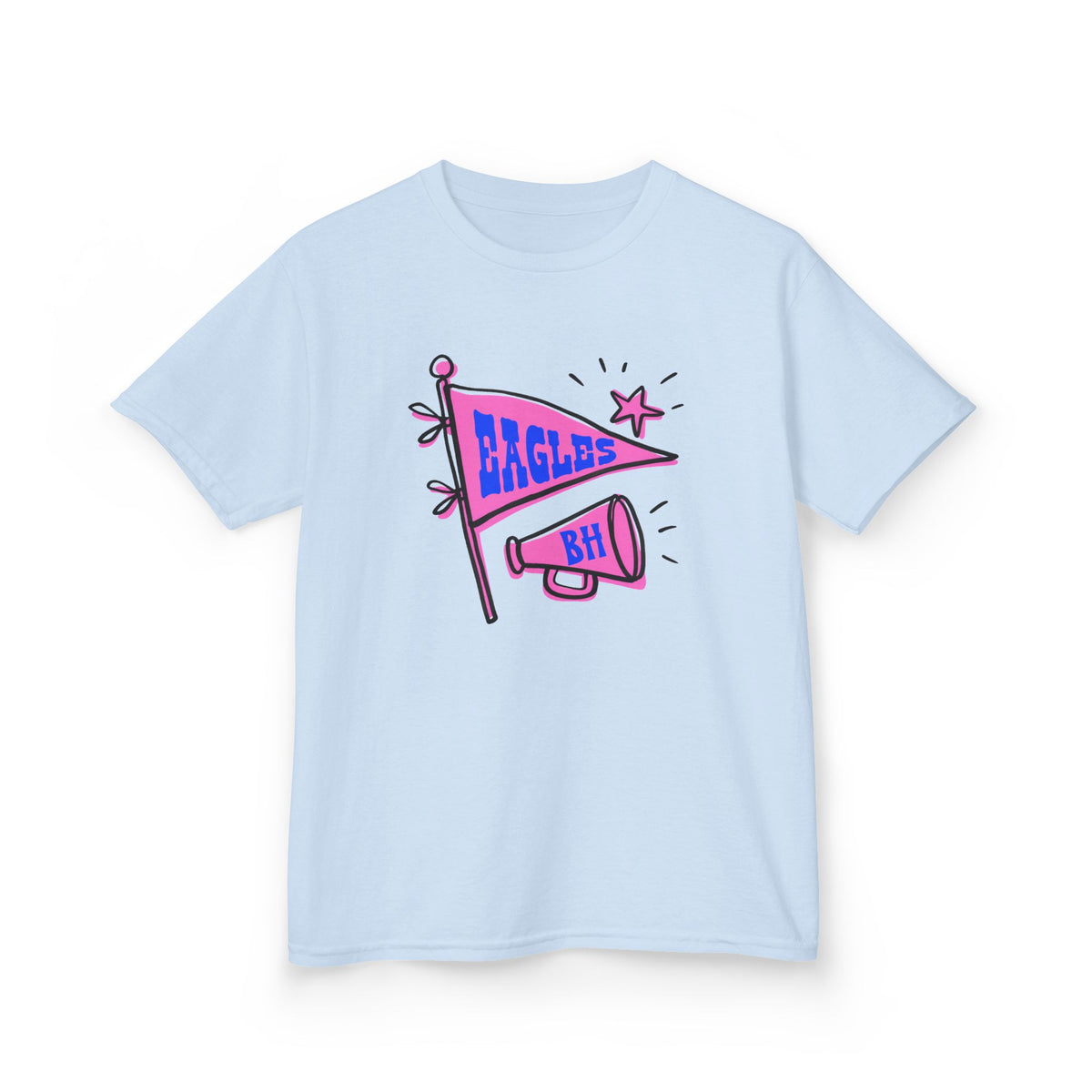 Eagle Spirit Youth Tee