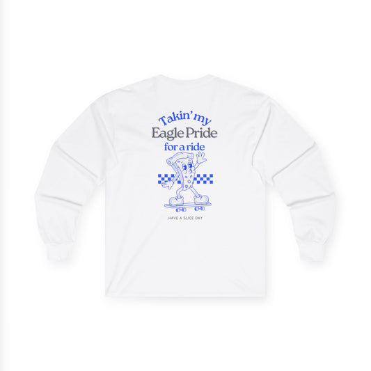 Nice Slice Long Sleeve