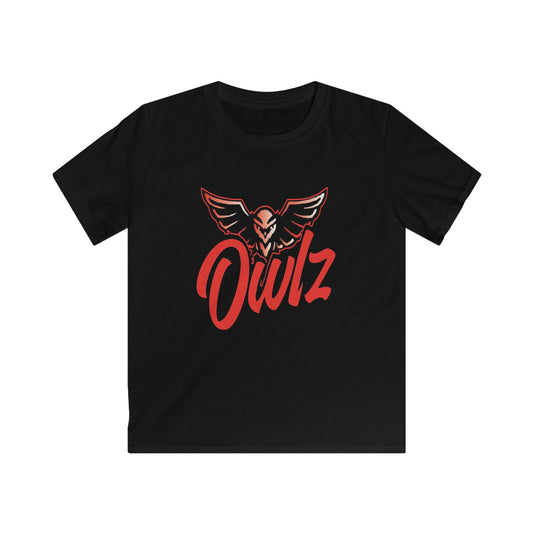 Youth Owlz Tee