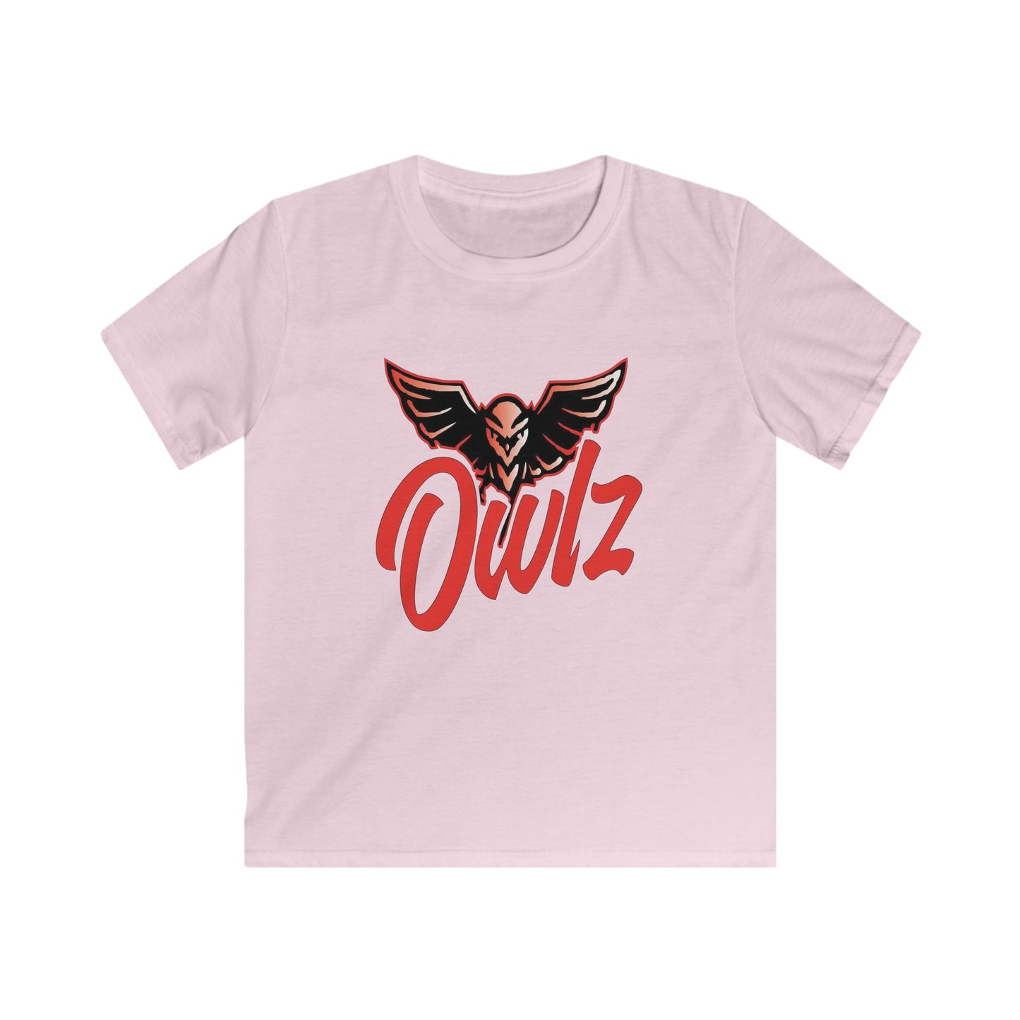 Youth Owlz Tee