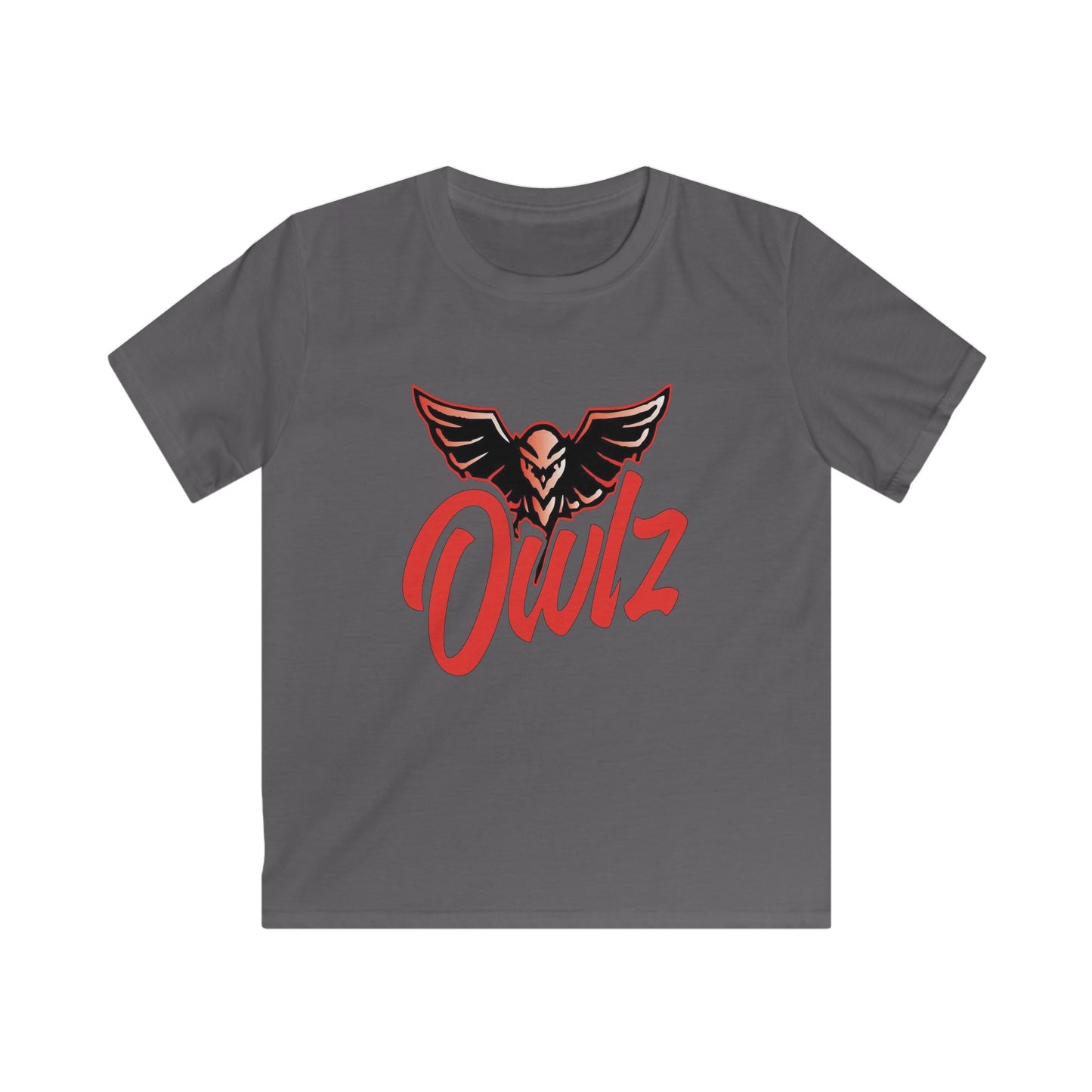 Youth Owlz Tee
