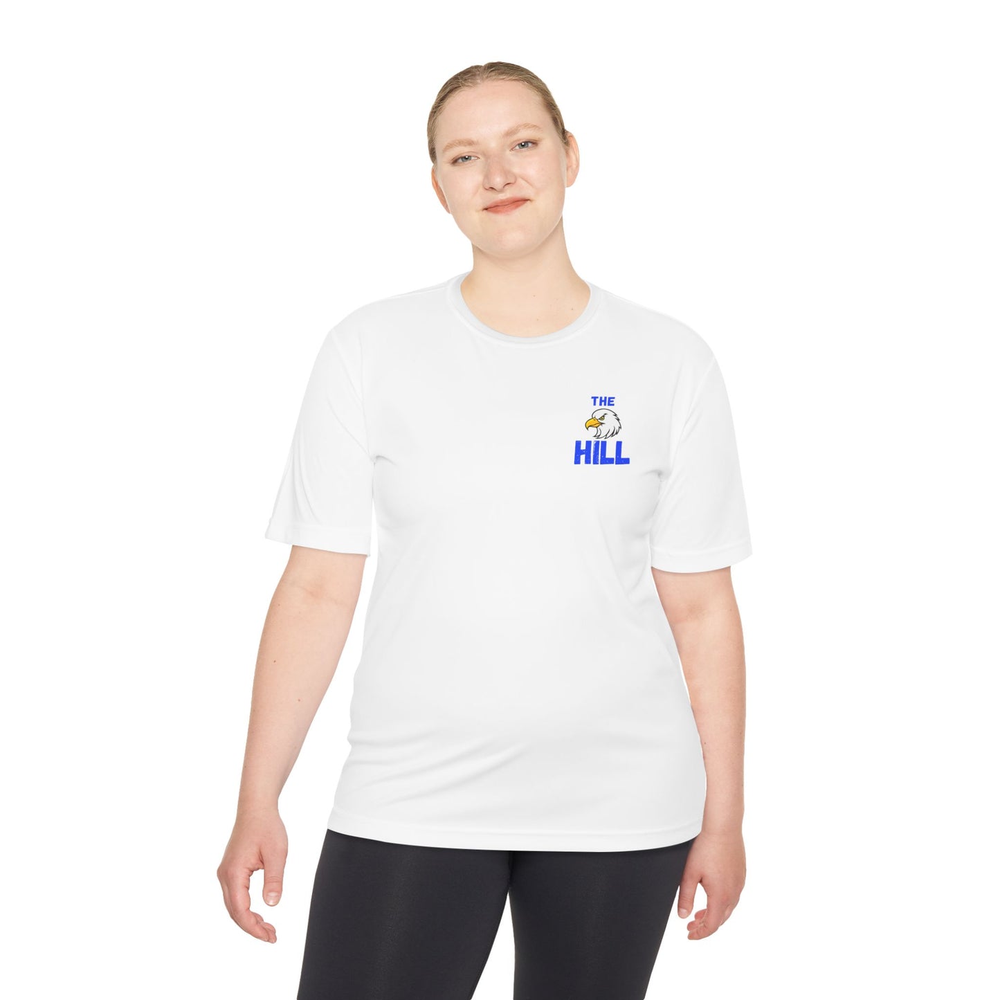 Tuesdays Performance Tee