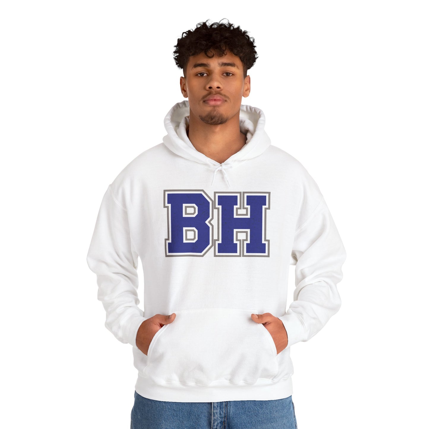 Varsity Hoodie