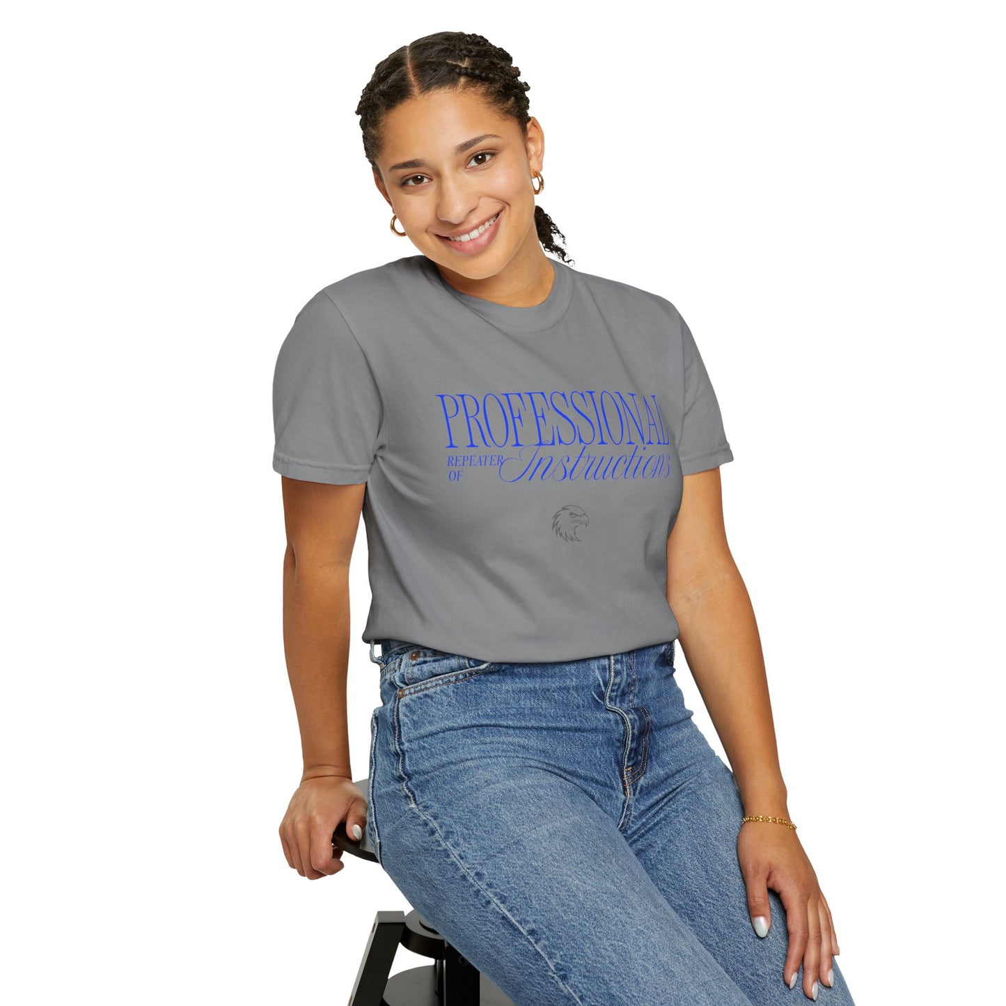 Instructions Repeater Tee