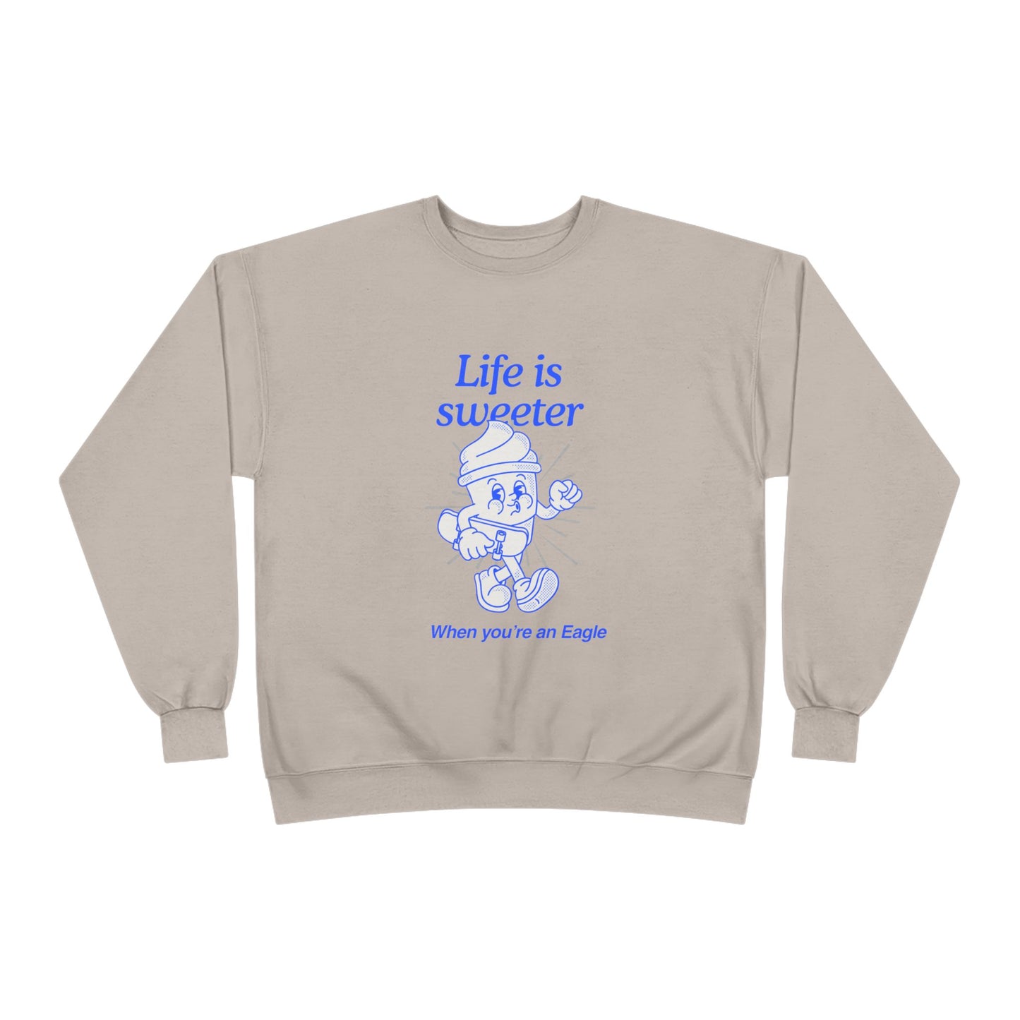 Sweeter Sweatshirt