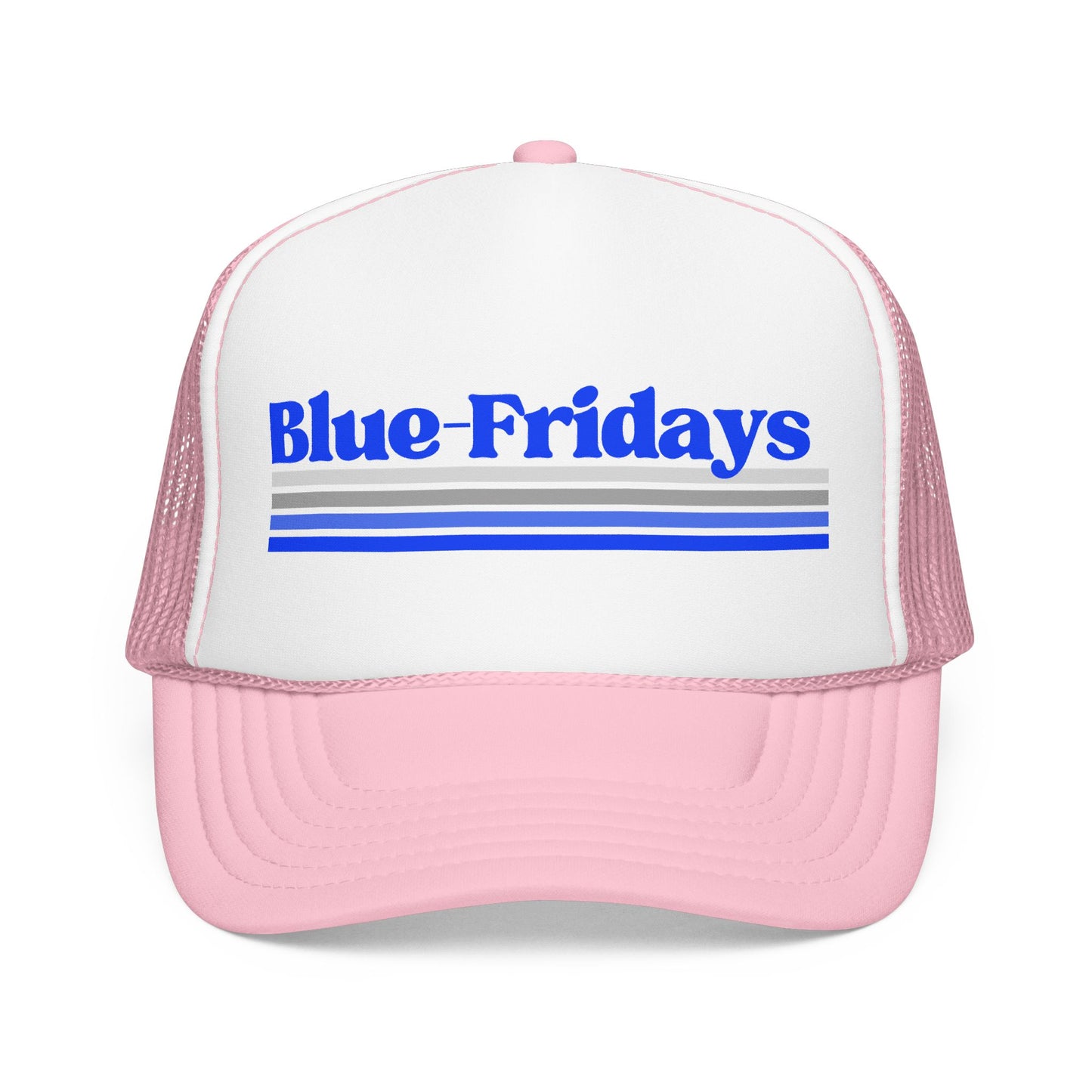 Foam Trucker Hat