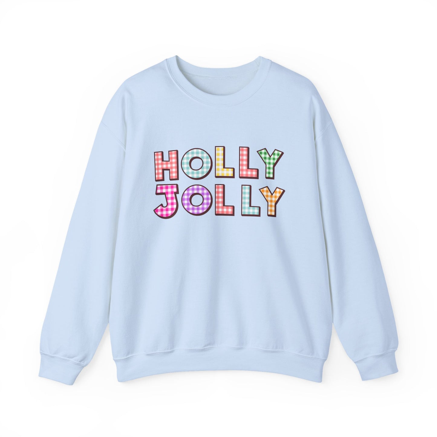 Holly Jolly Sweatshirt