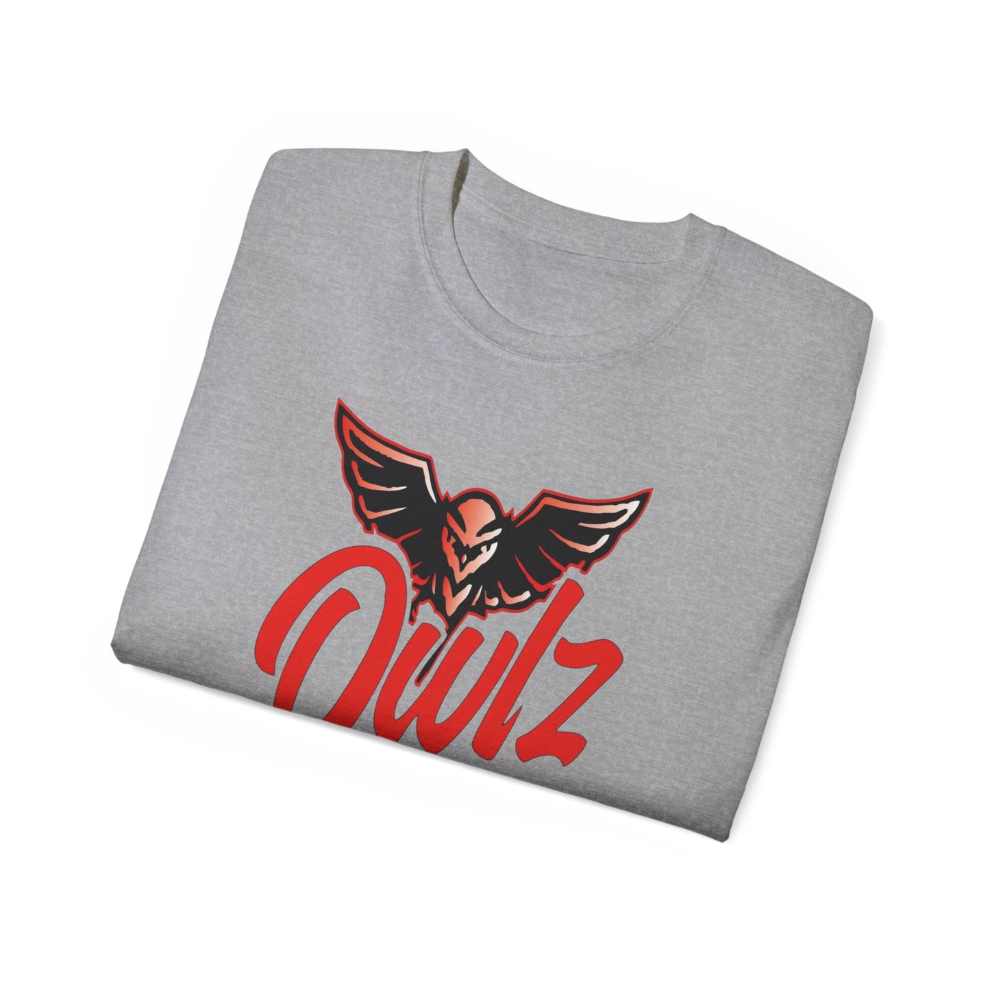Owlz Tee