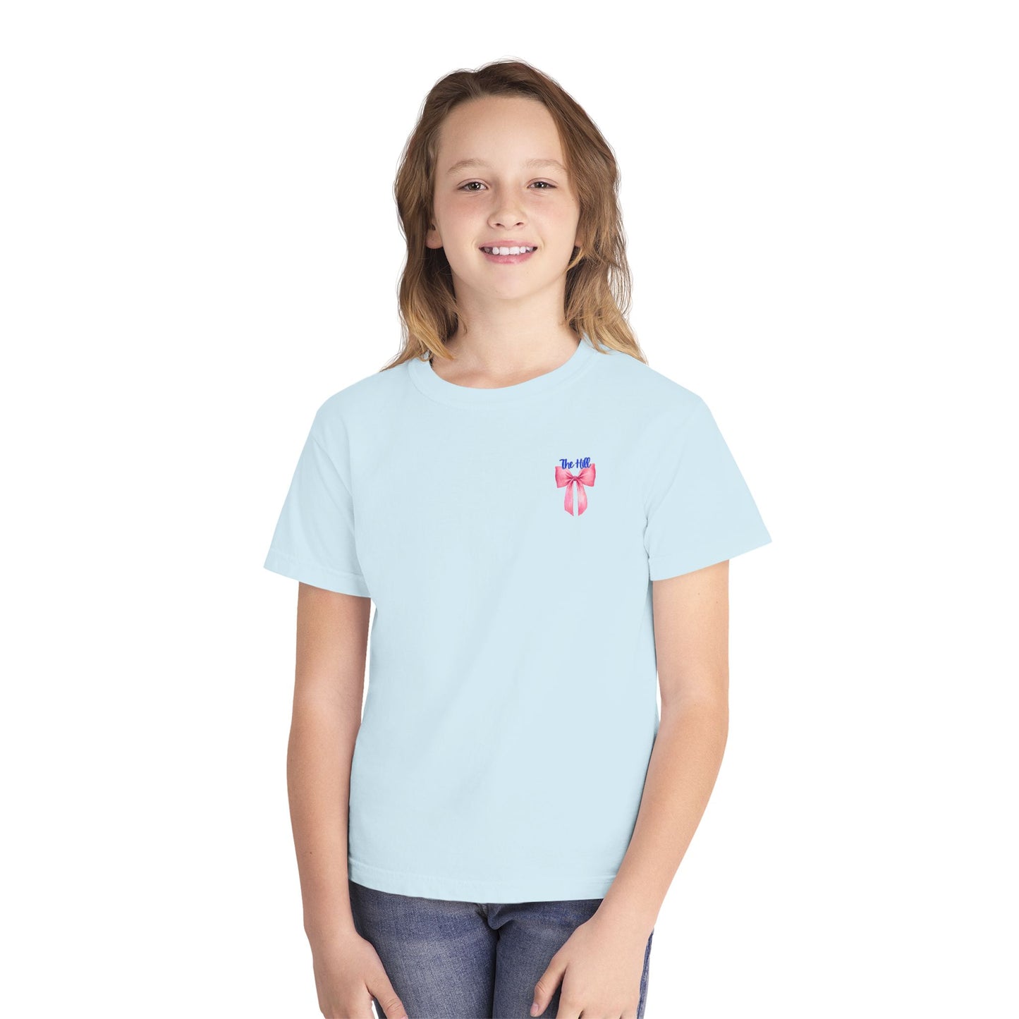HoCo Bow Youth Tee