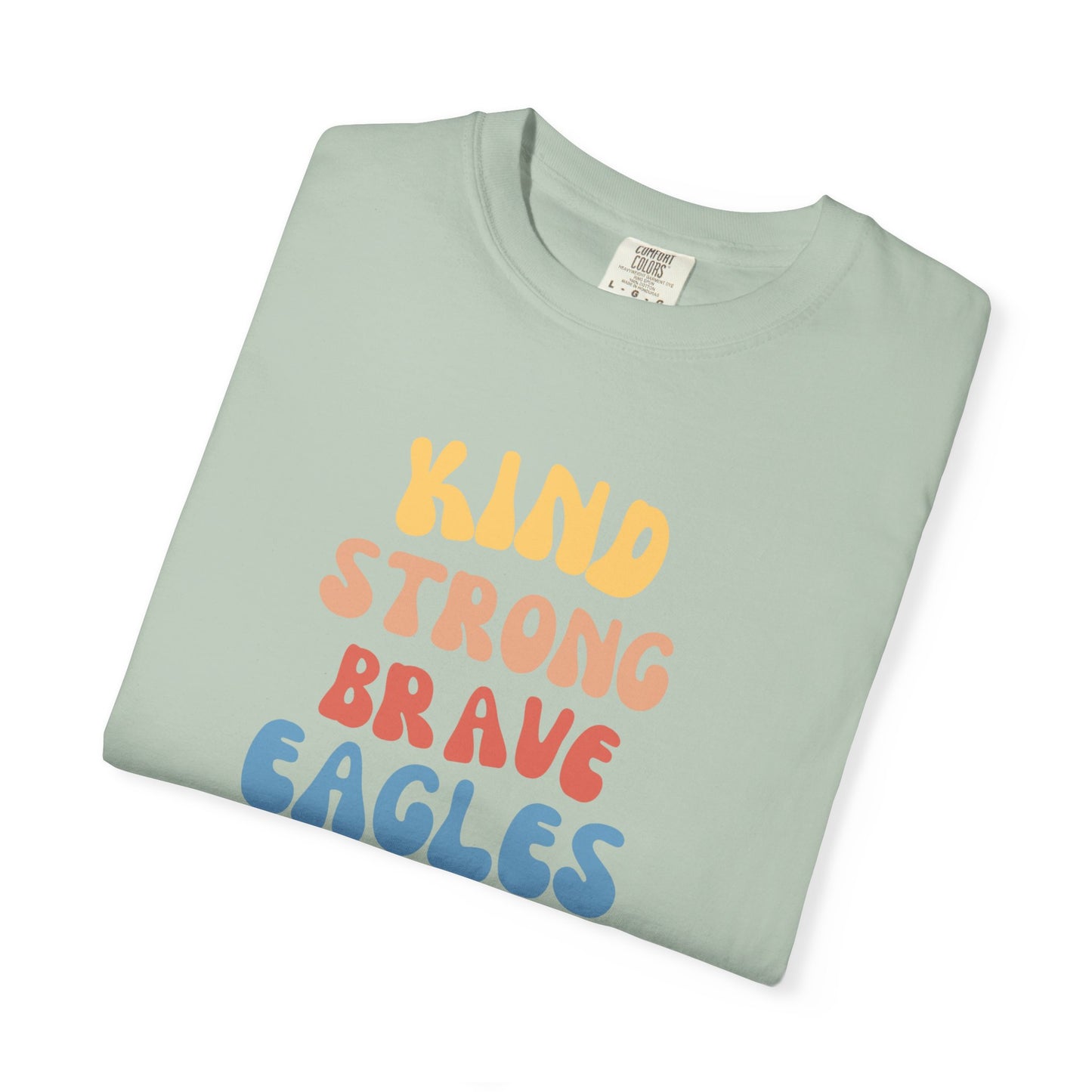 Eagle Kindness Tee
