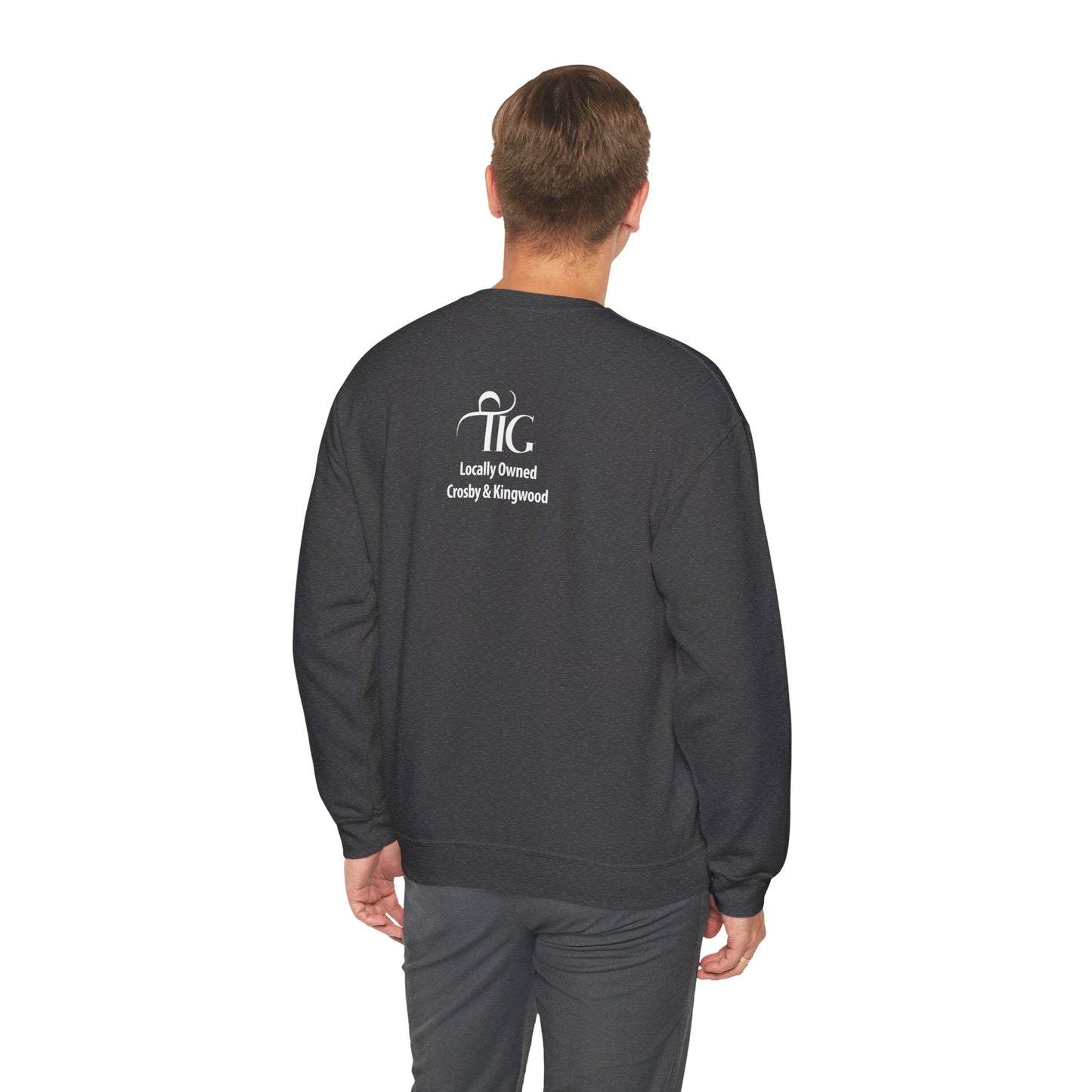 Trusted Insurance Group Sweatshirt