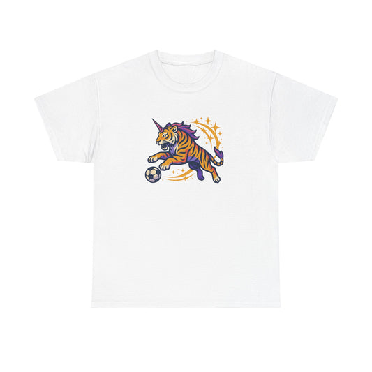 Unicorn Tigers Tee