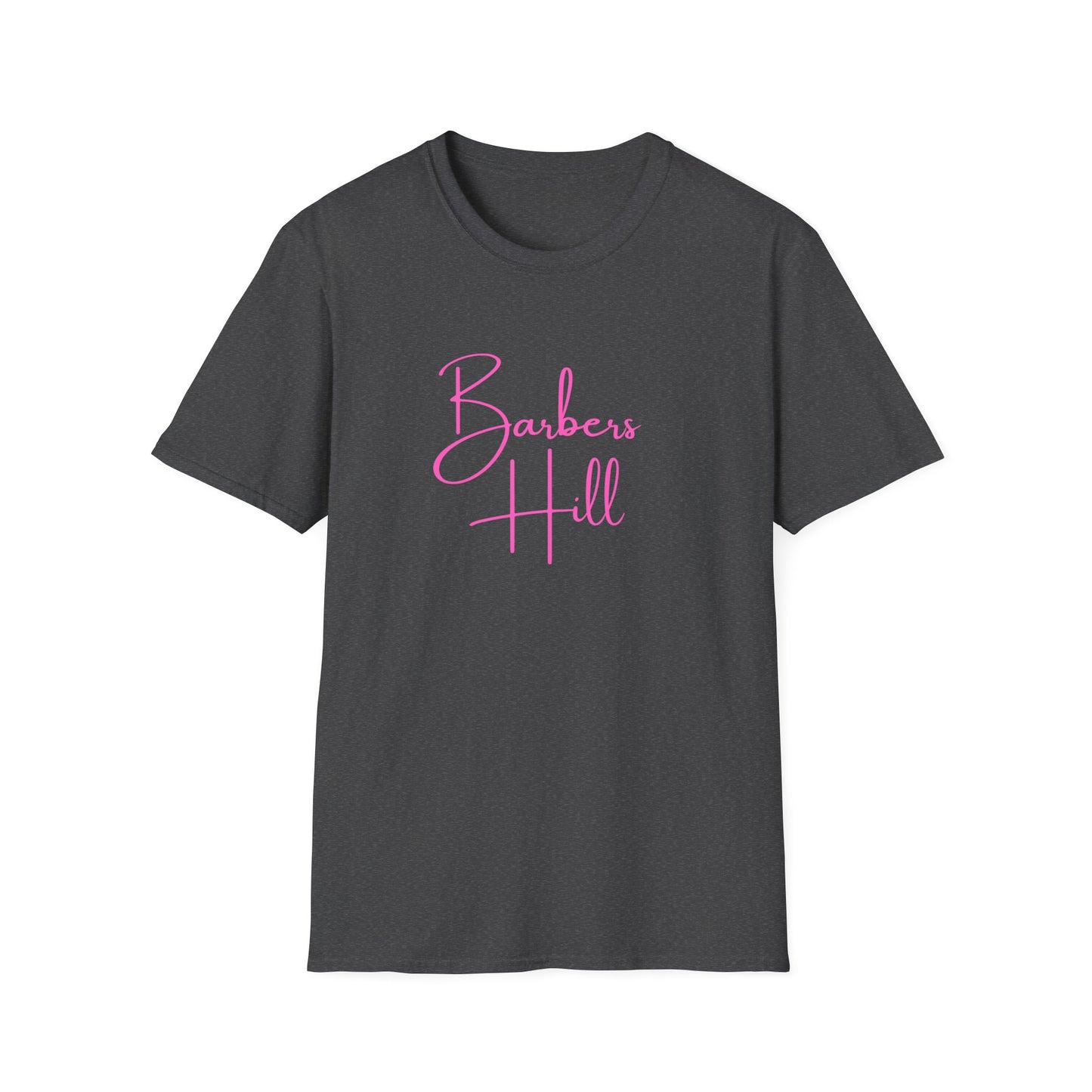 Beverly Hills Script Soft Tee