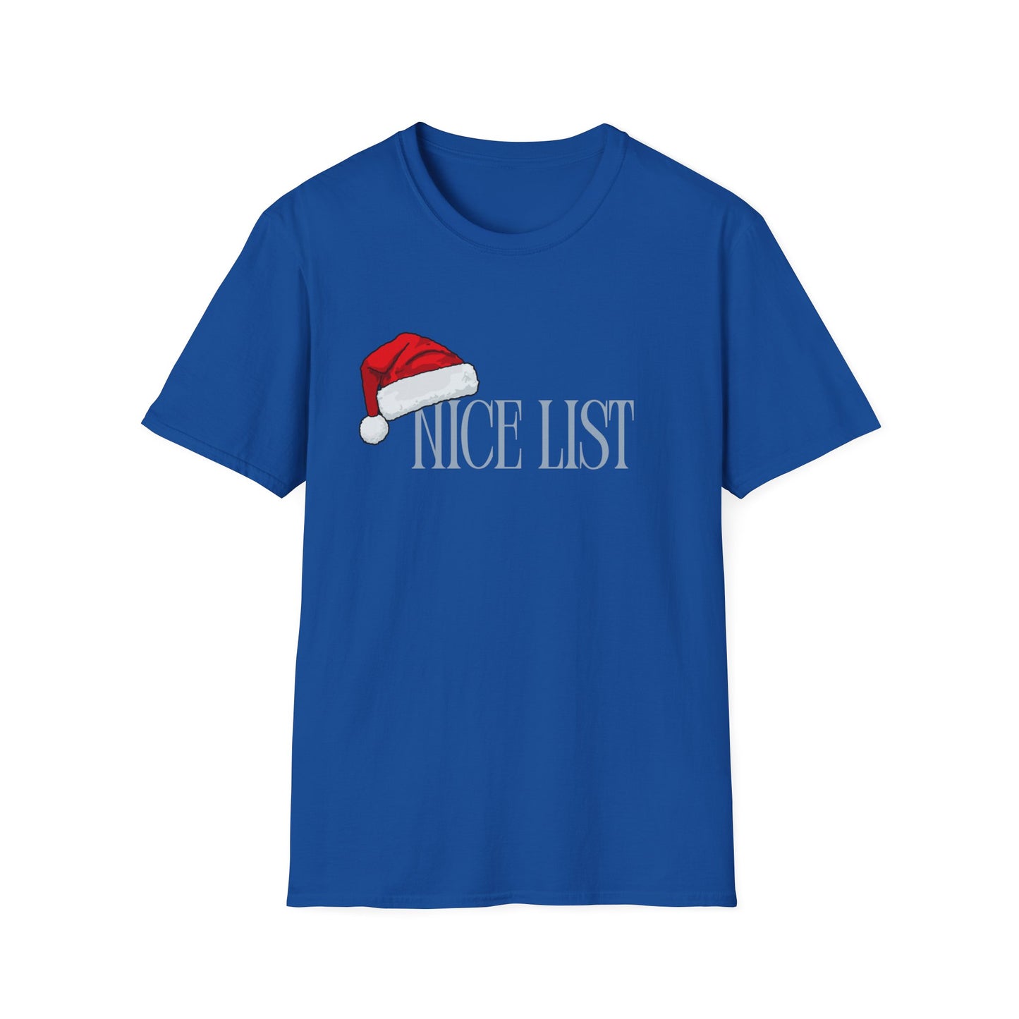 Nice List Tee