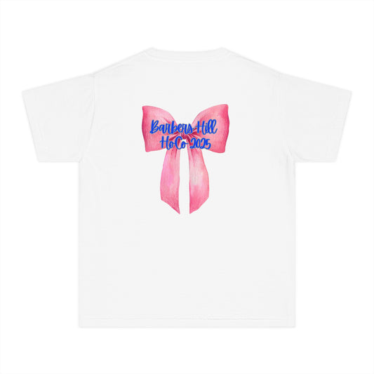 HoCo Bow Youth Tee
