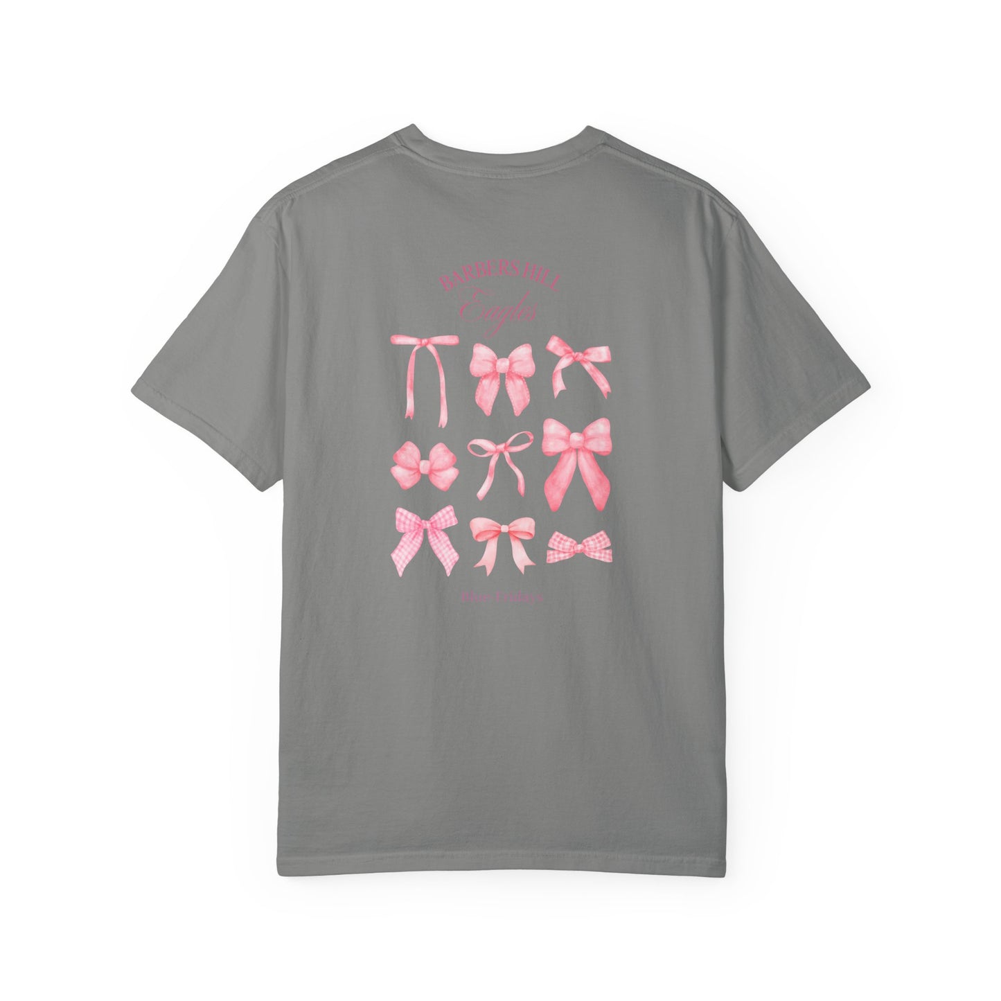Pink Bows Tee