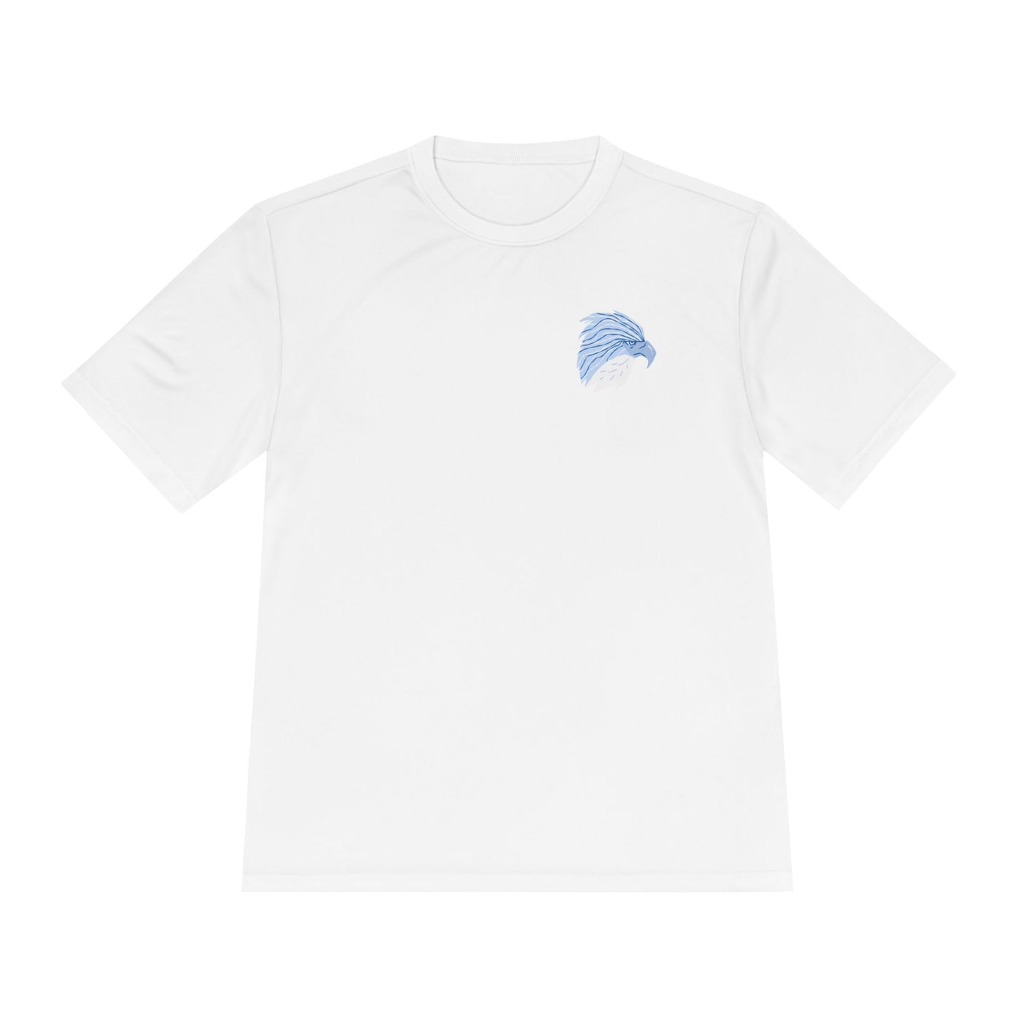Rad Eagle Performance Tee
