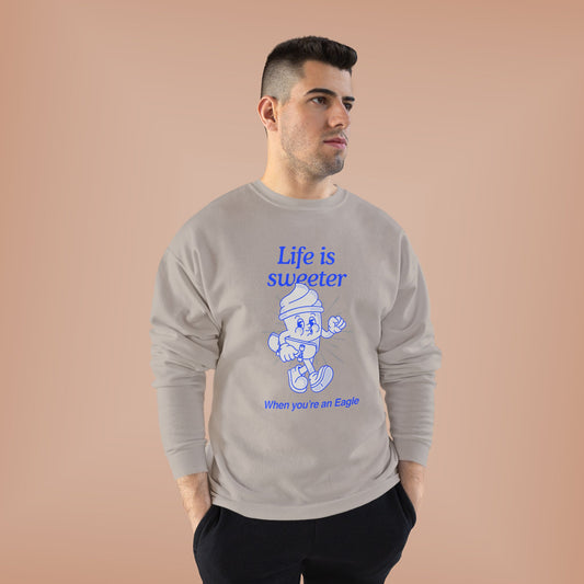 Sweeter Sweatshirt