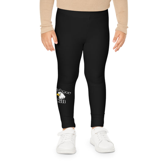 Black Youth Leggings