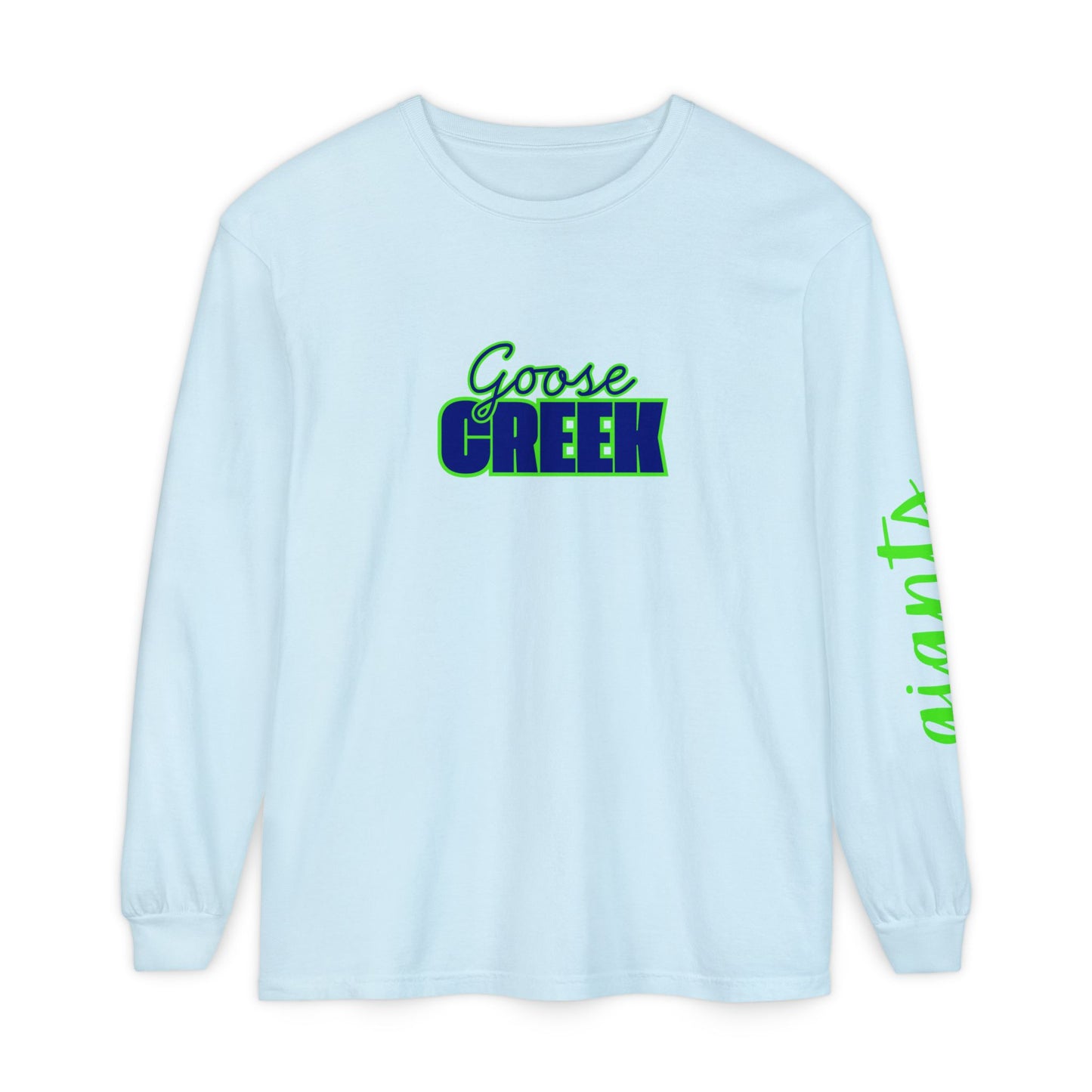 Goose Creek Long Sleeve
