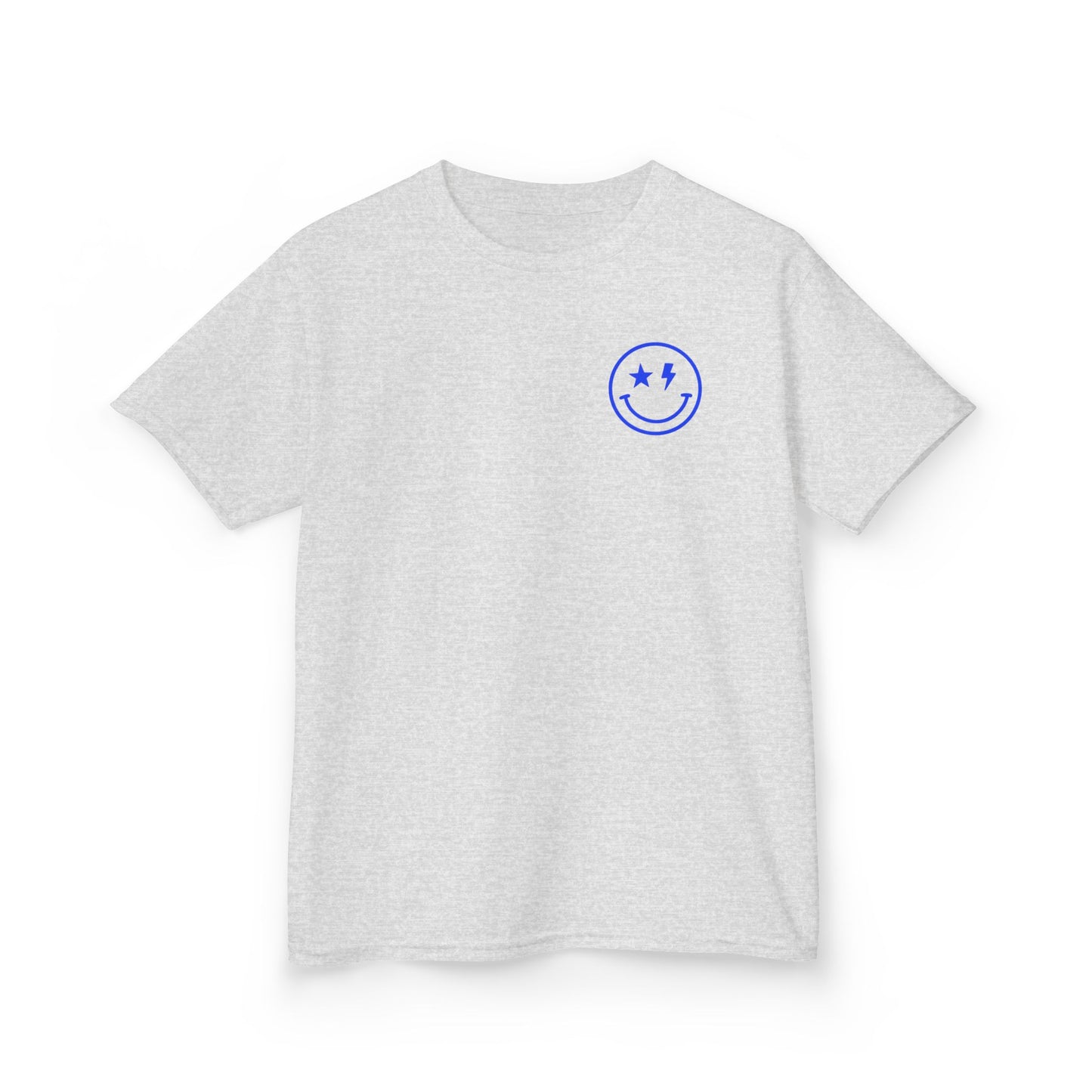Youth Eagle Vibes Tee