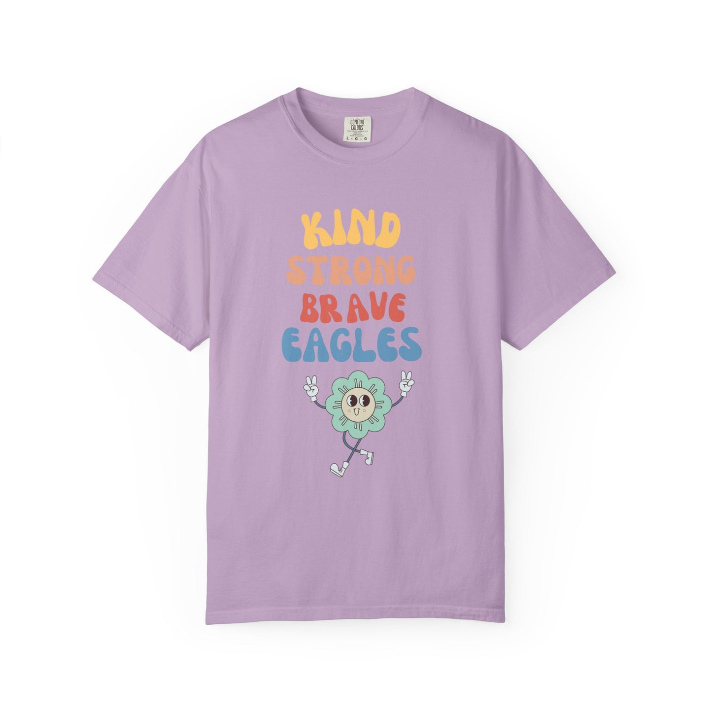 Eagle Kindness Tee