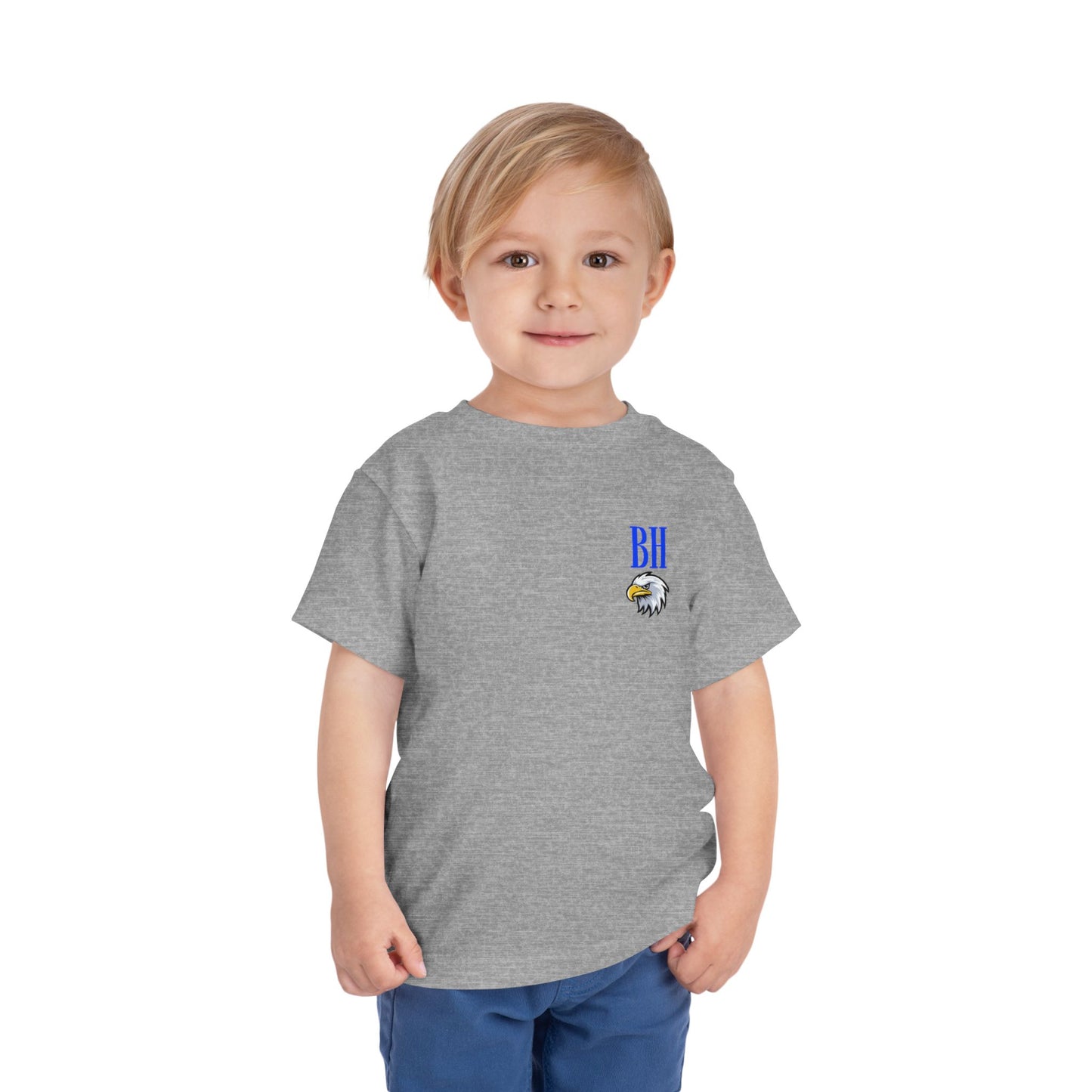 Good Day Toddler Tee