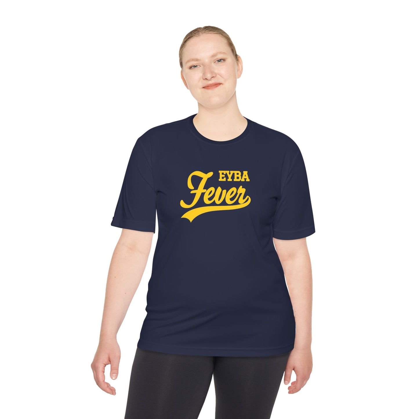 EYBA Fever Performance Tee