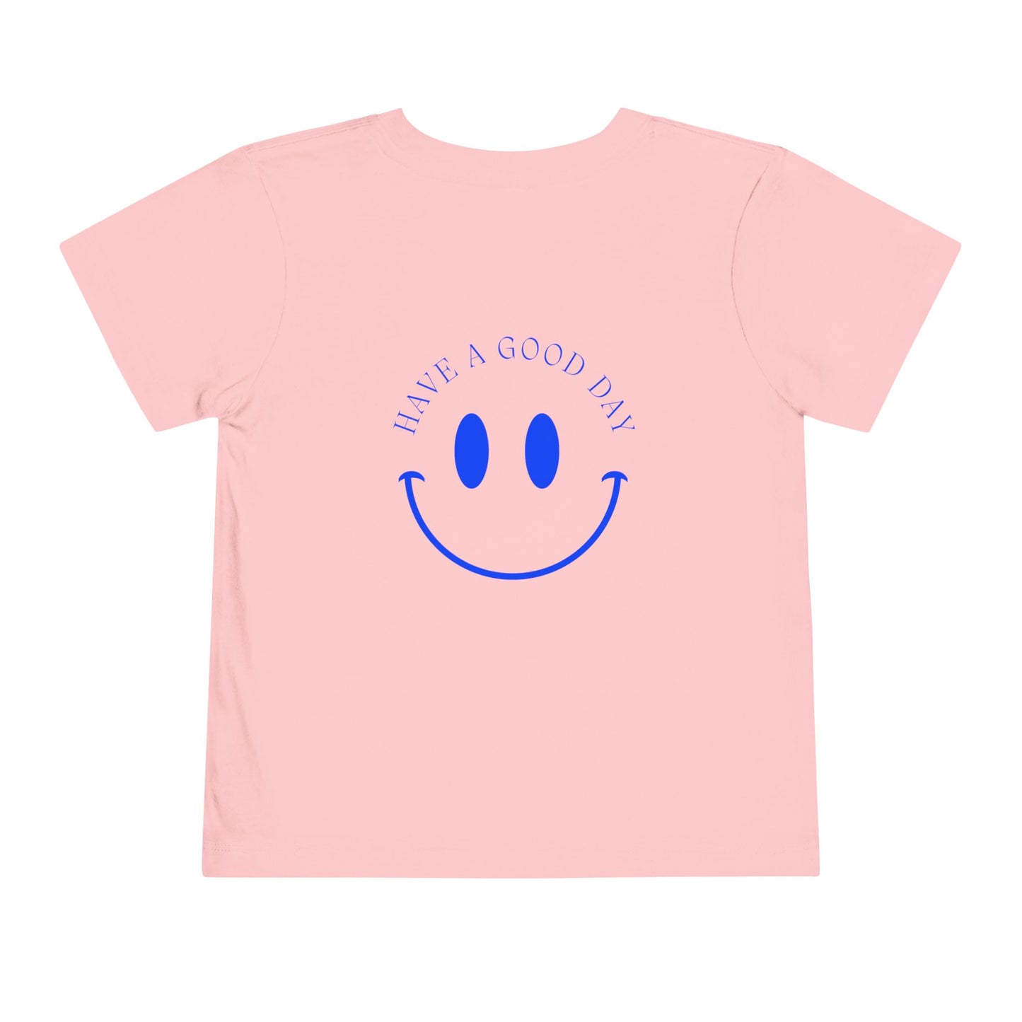 Good Day Toddler Tee