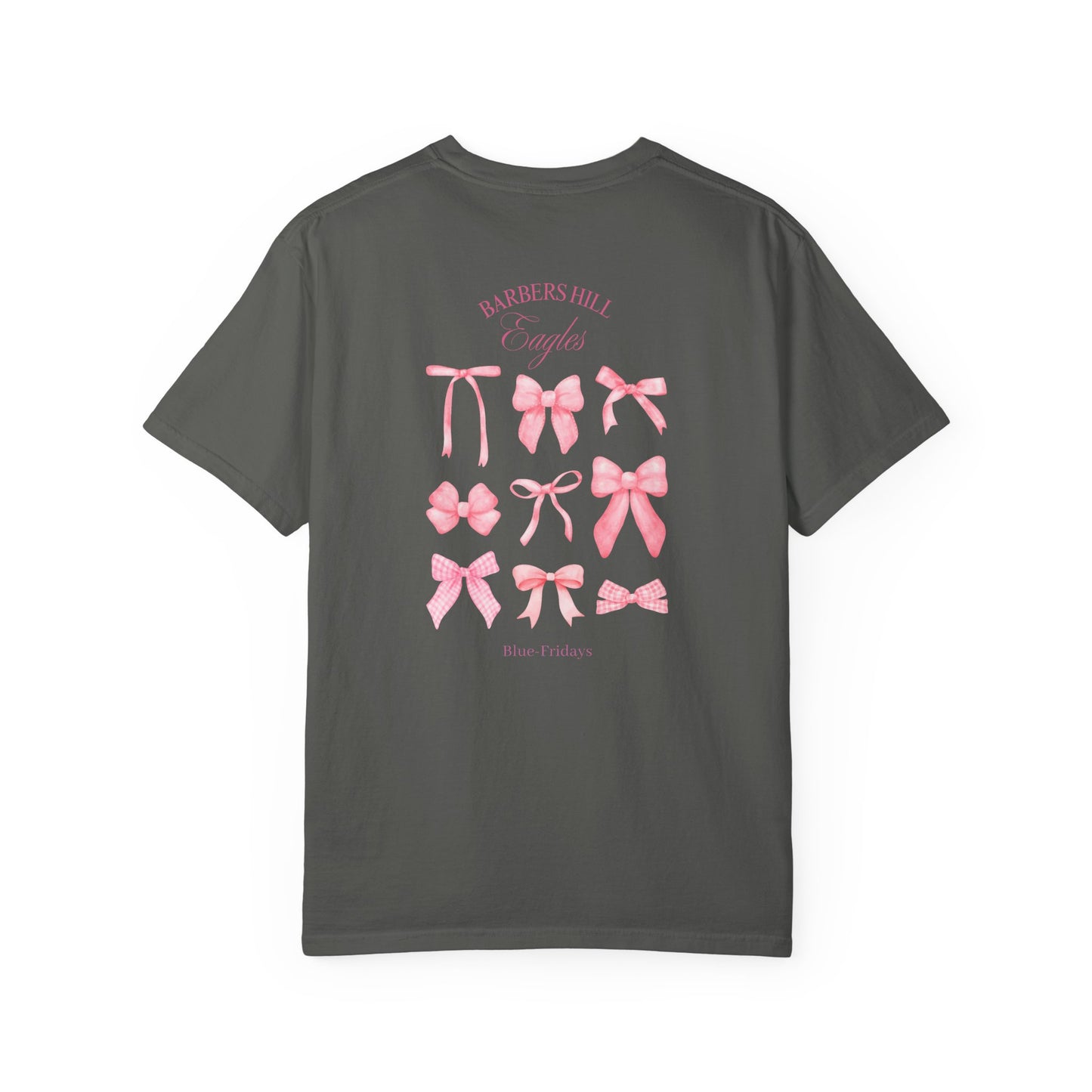 Pink Bows Tee